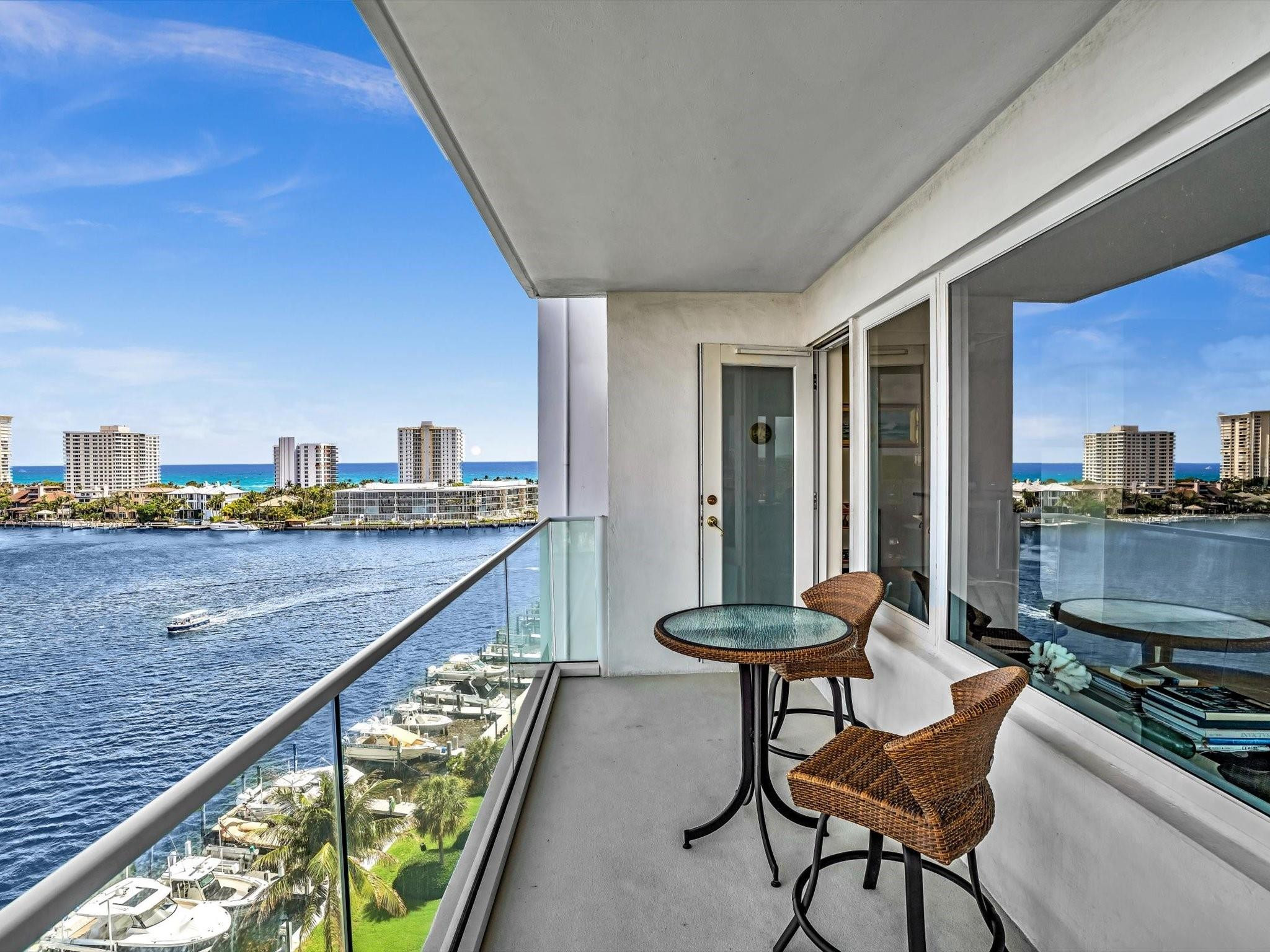 701 East Camino Real, Unit 10J Boca Raton, FL 33432 - Photo 3 of 63 Photo 3