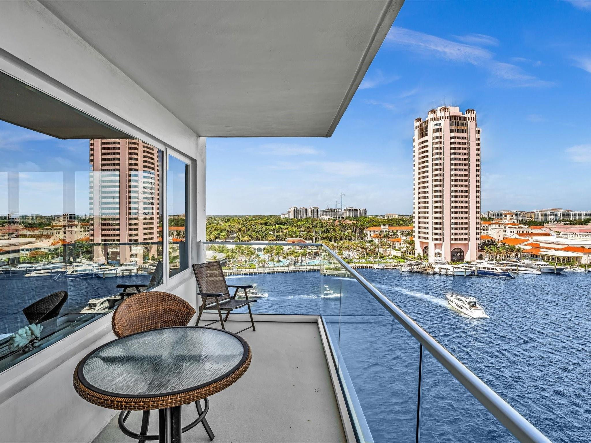 701 East Camino Real, Unit 10J Boca Raton, FL 33432 - Photo 4 of 63 Photo 4