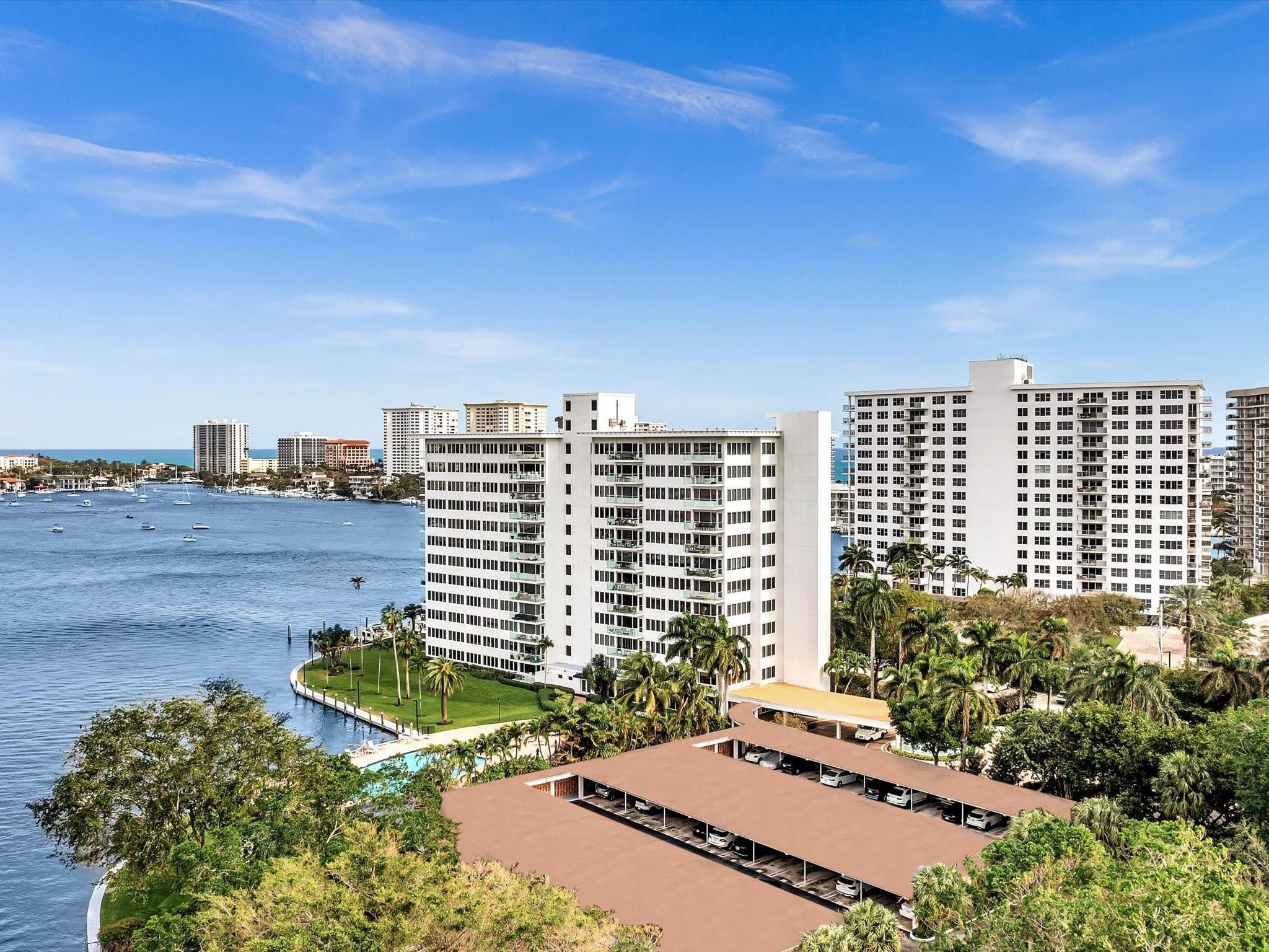 701 East Camino Real, Unit 10J Boca Raton, FL 33432 - Photo 44 of 63 Photo 44