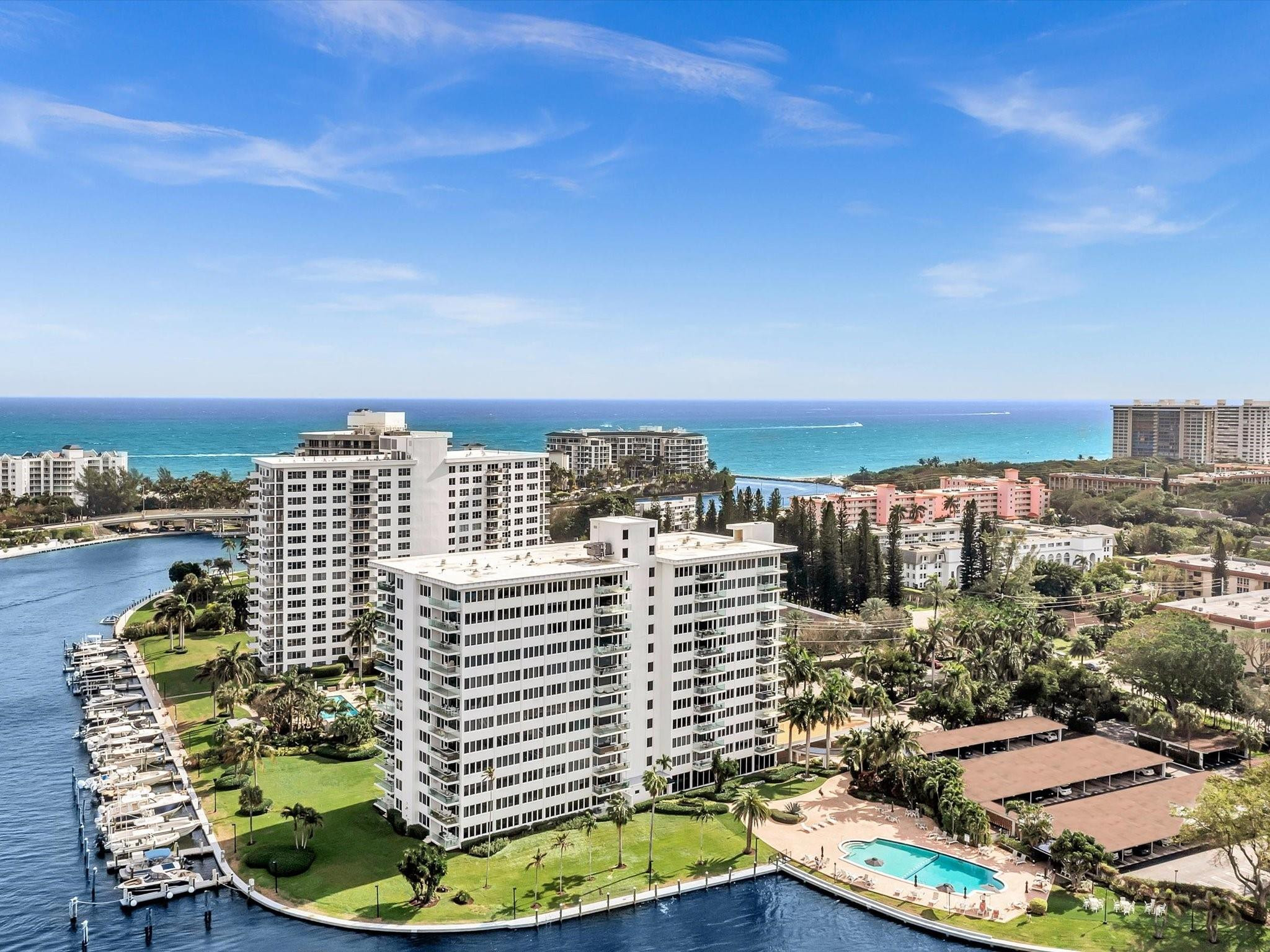 701 East Camino Real, Unit 10J Boca Raton, FL 33432 - Photo 50 of 63 Photo 50