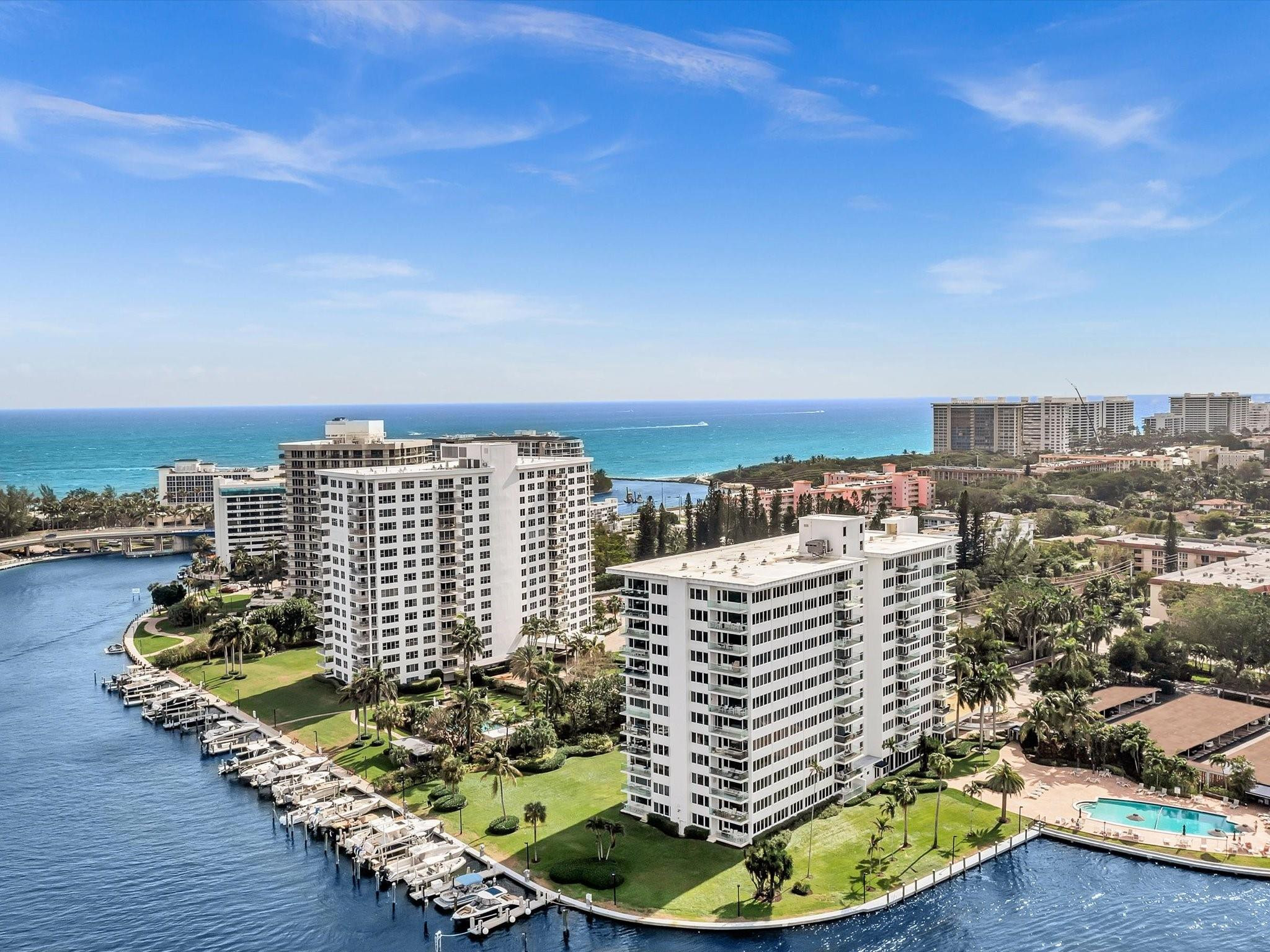 701 East Camino Real, Unit 10J Boca Raton, FL 33432 - Photo 51 of 63 Photo 51
