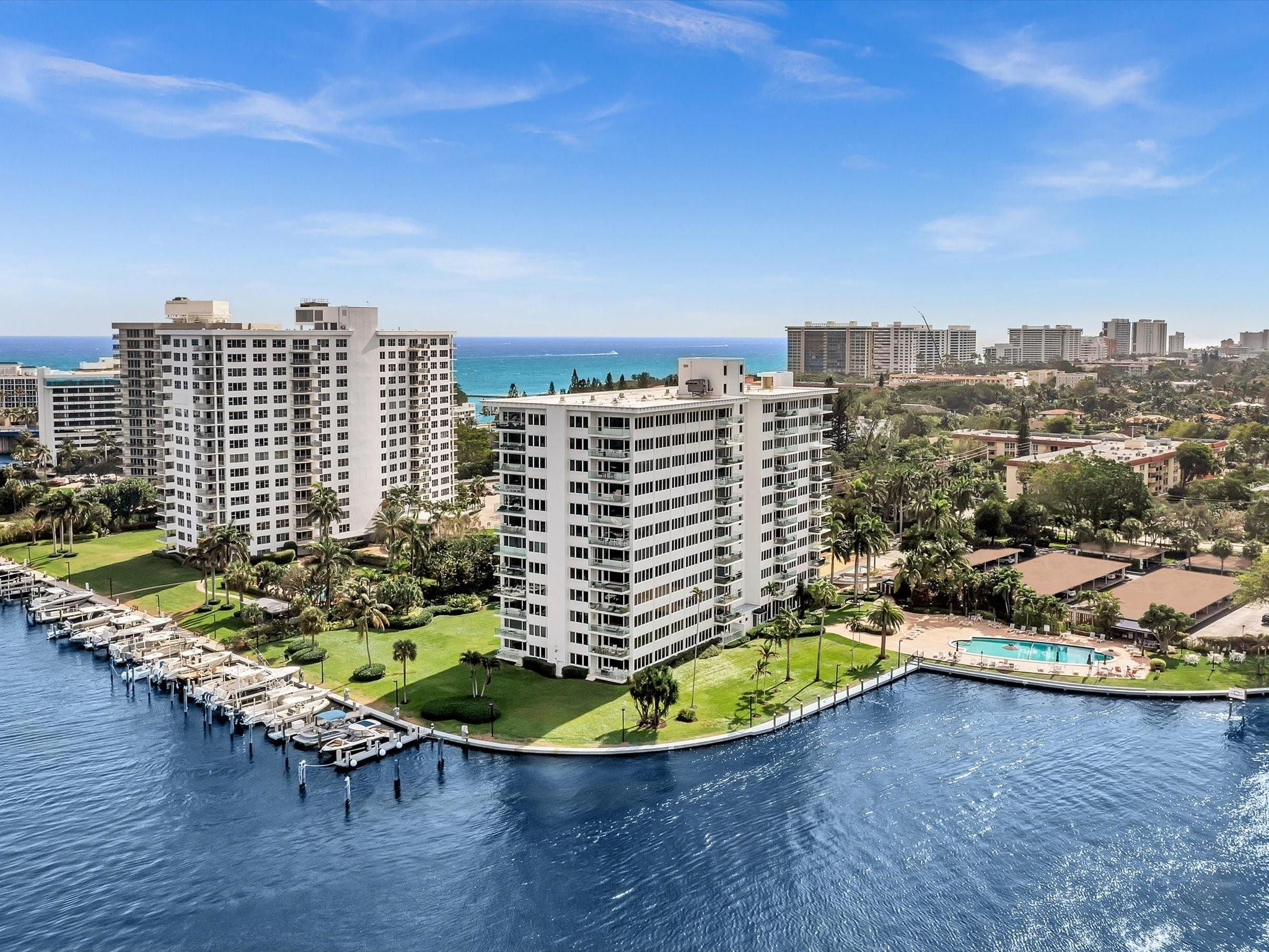 701 East Camino Real, Unit 10J Boca Raton, FL 33432 - Photo 53 of 63 Photo 53