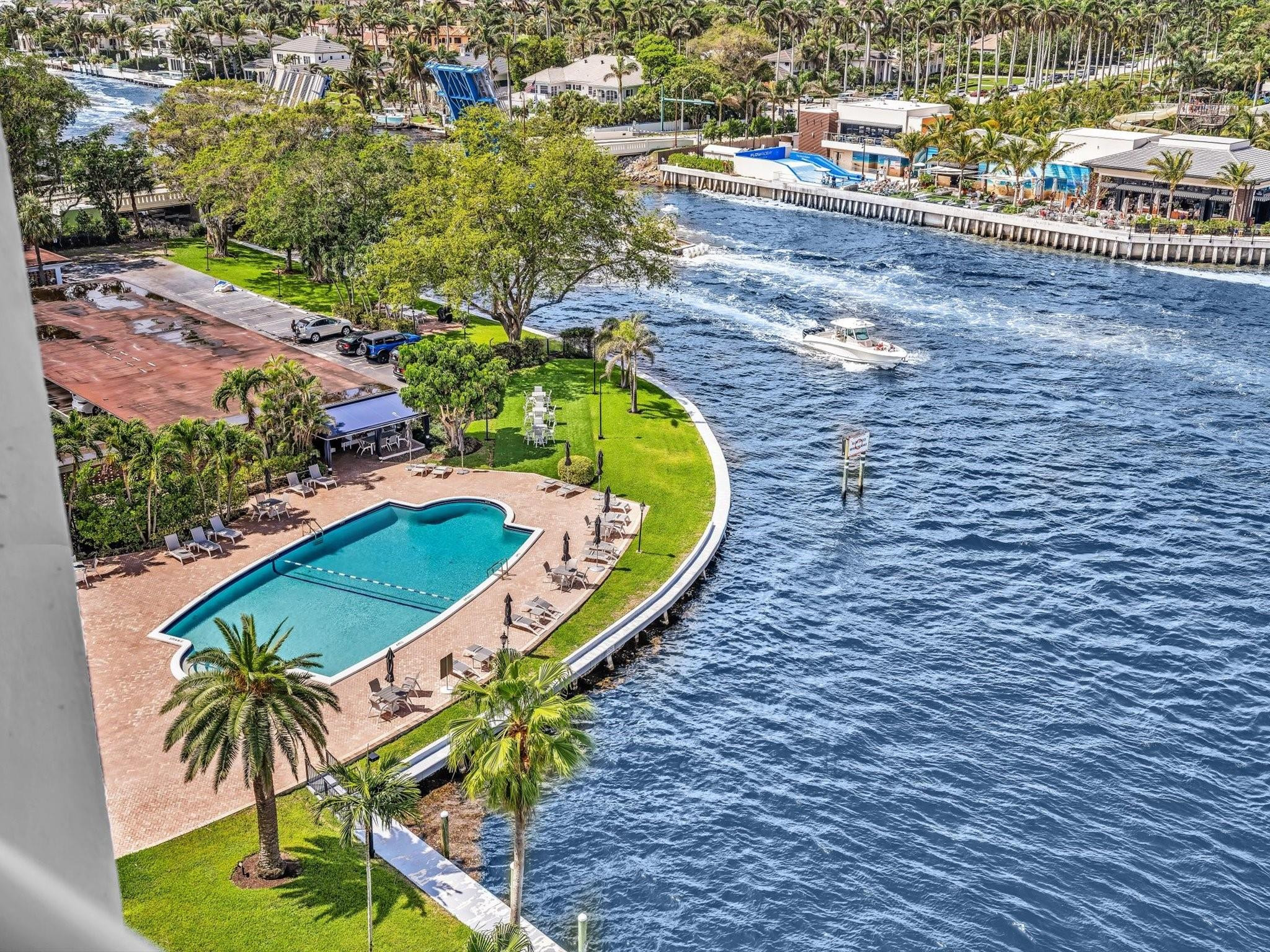 701 East Camino Real, Unit 10J Boca Raton, FL 33432 - Photo 8 of 63 Photo 8