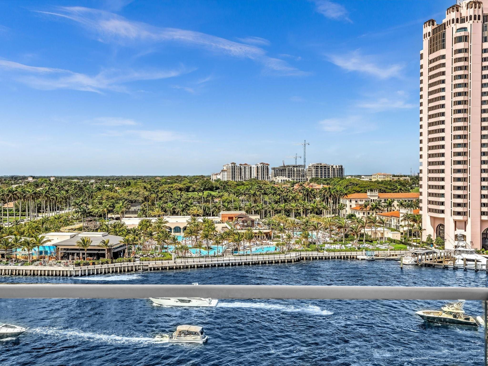 701 East Camino Real, Unit 10J Boca Raton, FL 33432 - Photo 10 of 63 Photo 10
