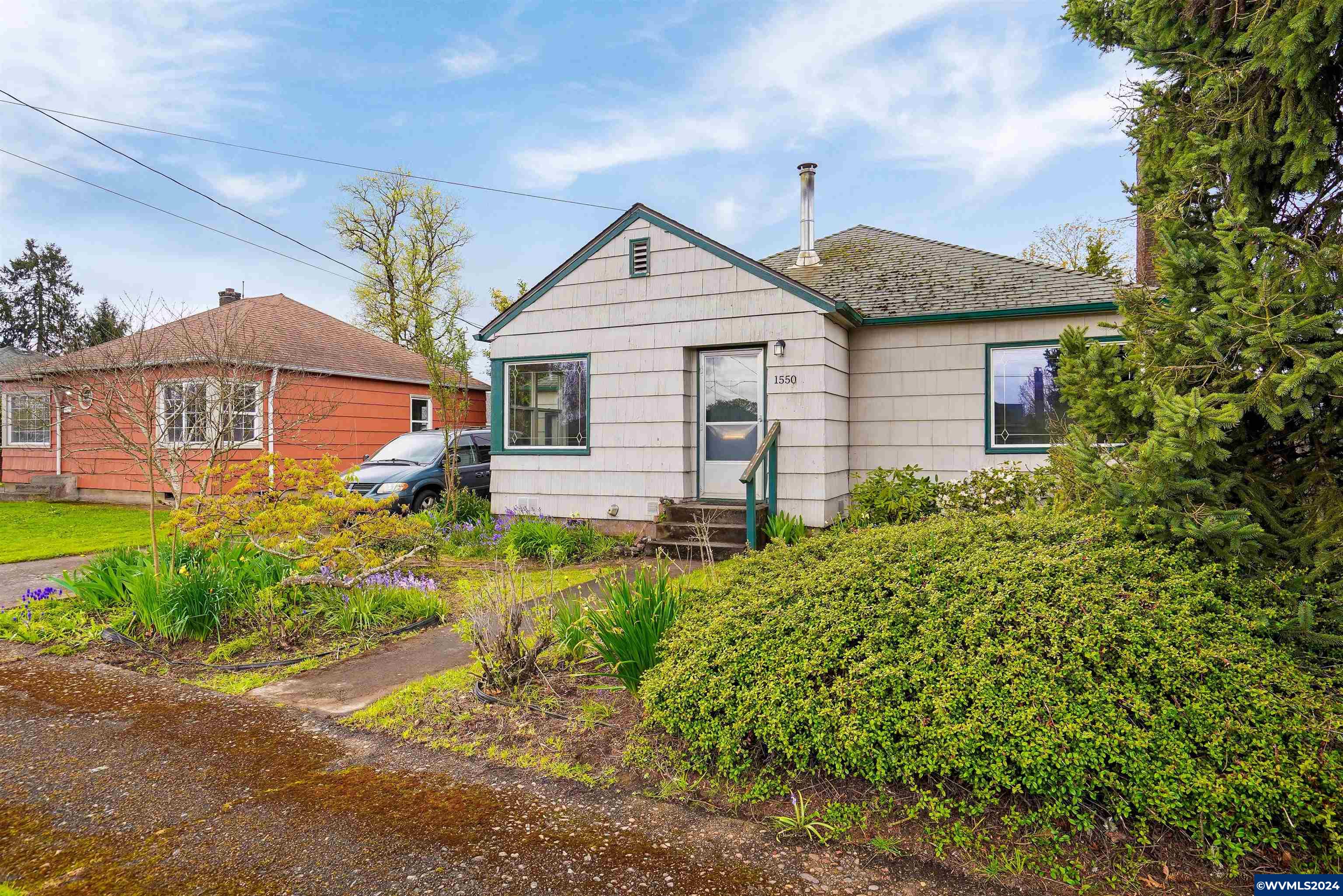 1550 Southwest Liberty Street Albany, OR 97321 - Photo 2 of 32