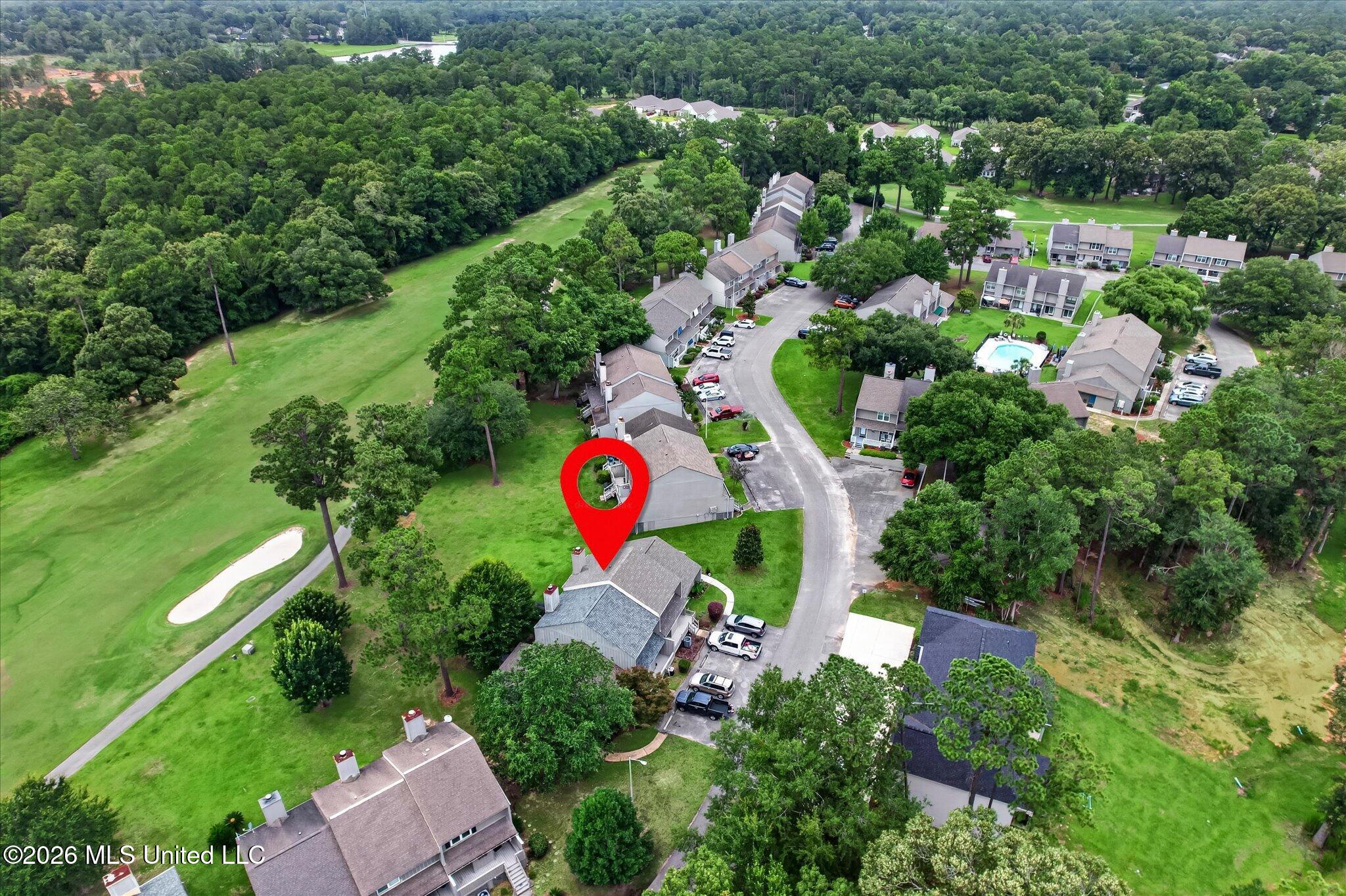 225 Highpoint Drive Diamondhead, MS 39525 - Photo 22 of 24 52-048_DJI_0133_2