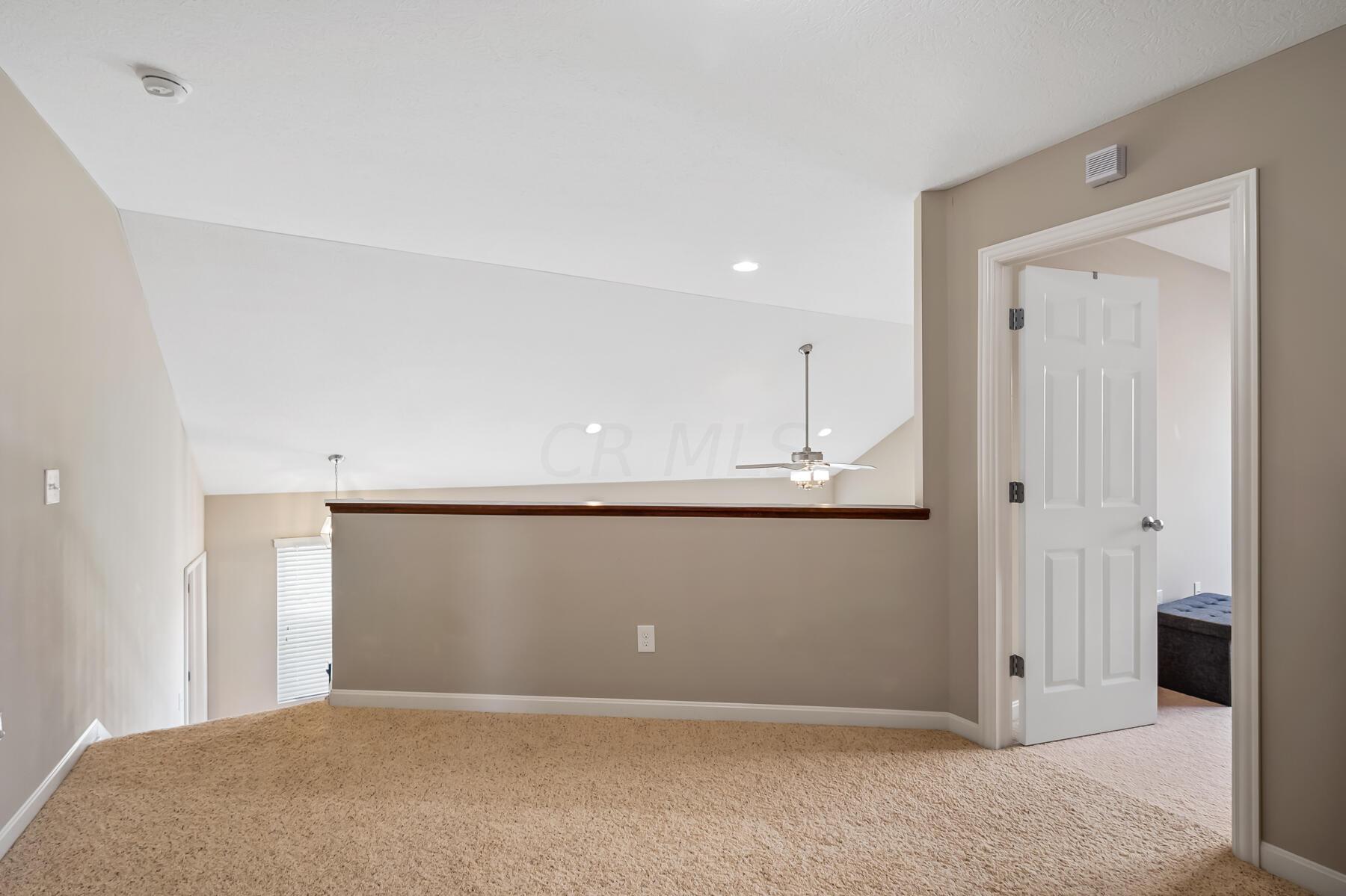5757 Aderholt Road Dublin, OH 43016 - Photo 33 of 46 Loft