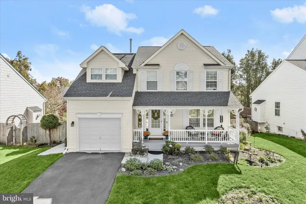 $530,000 | 239 Bishops Glen Drive, Frederick, MD 21702