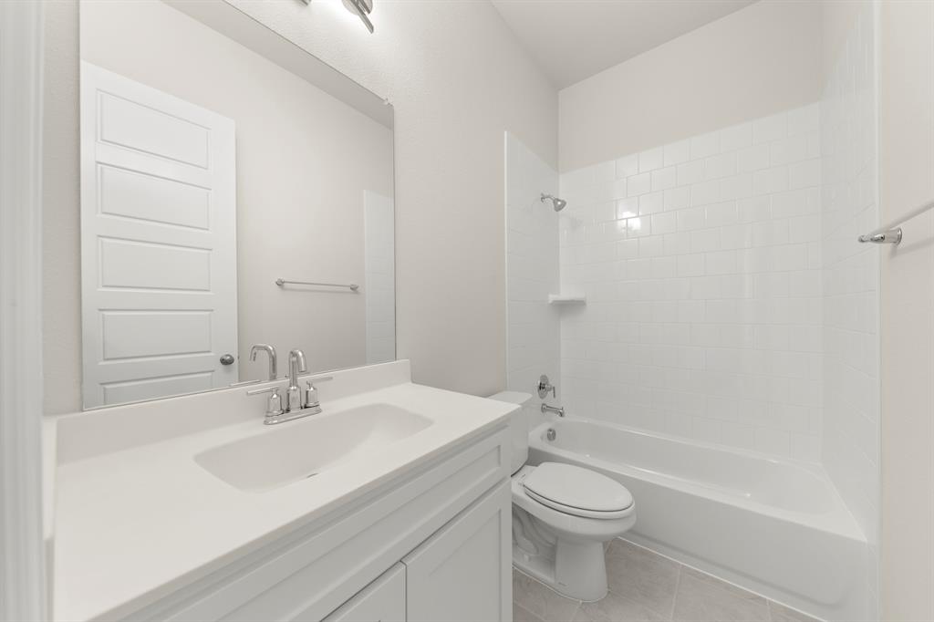 3123 Fisher Road Rockwall, TX 75032 - Photo 35 of 40 23. 3123 Fisher - 4TH Bath