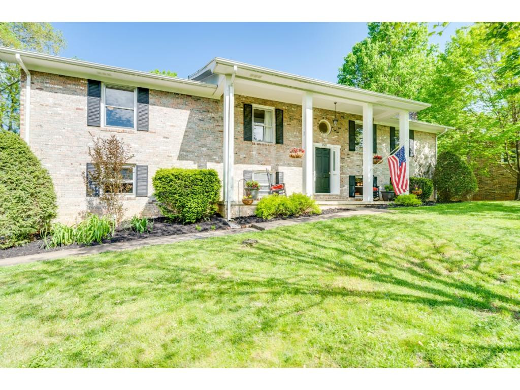 2302 Rambling Road Johnson City, TN 37604 - Photo 5 of 36 Photo 5