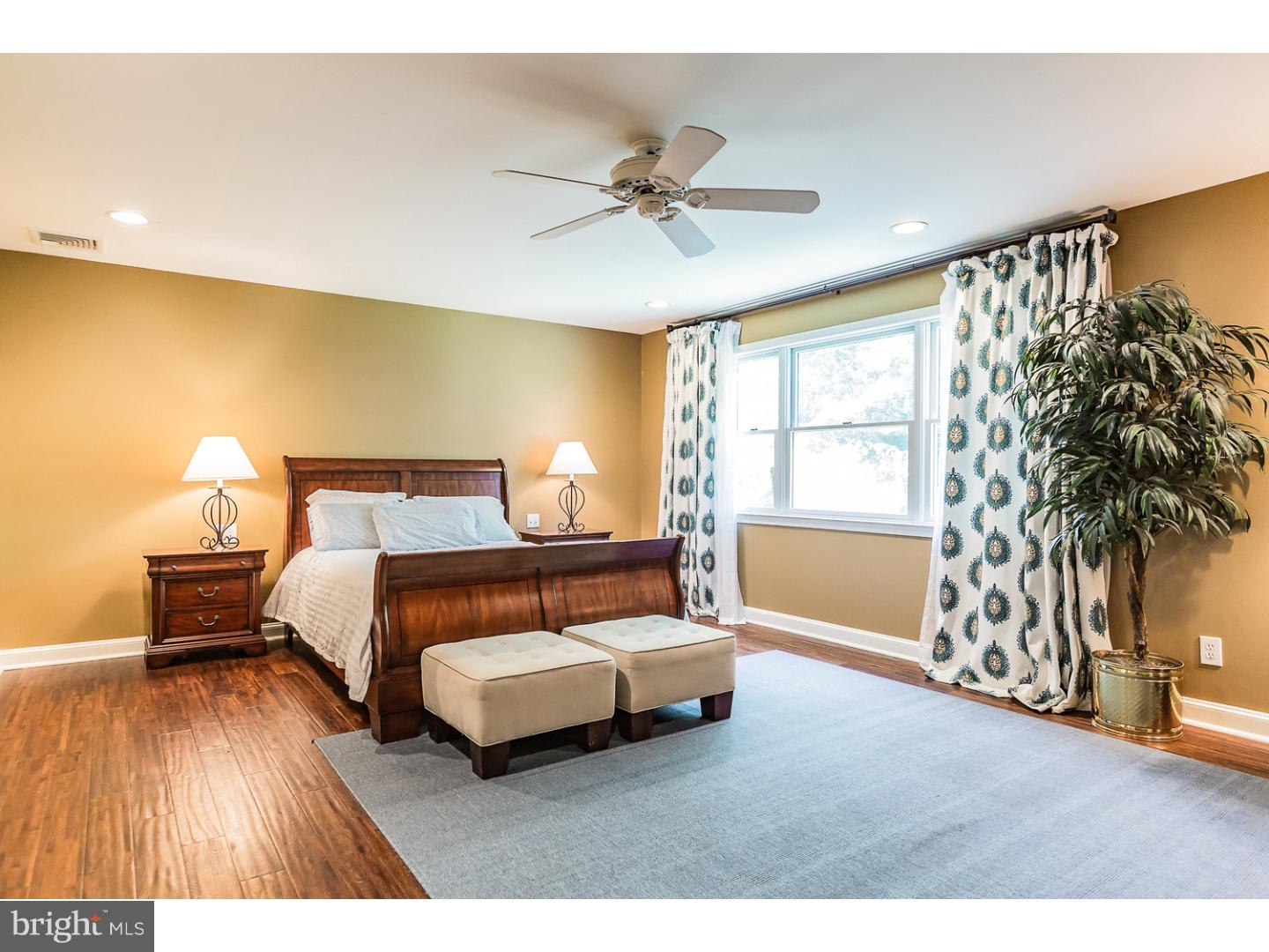66 Woodcroft Road Havertown, PA 19083 - Photo 11 of 23 Master Bedroom