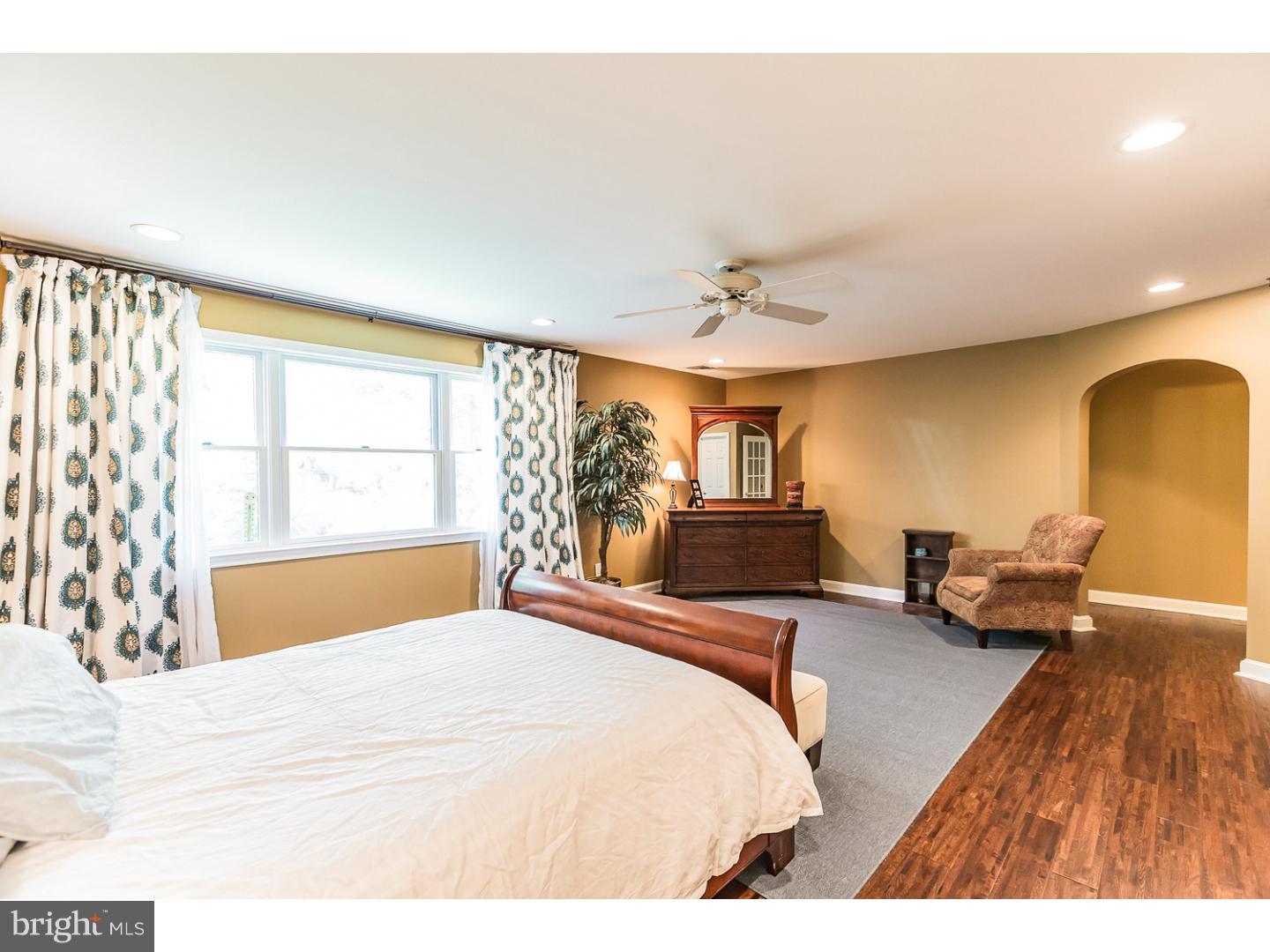 66 Woodcroft Road Havertown, PA 19083 - Photo 12 of 23 Master Bedroom