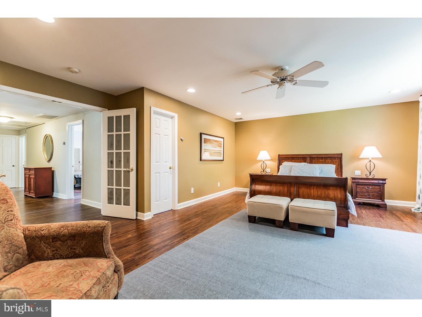66 Woodcroft Road Havertown, PA 19083 - Photo 13 of 23 Master Bedroom