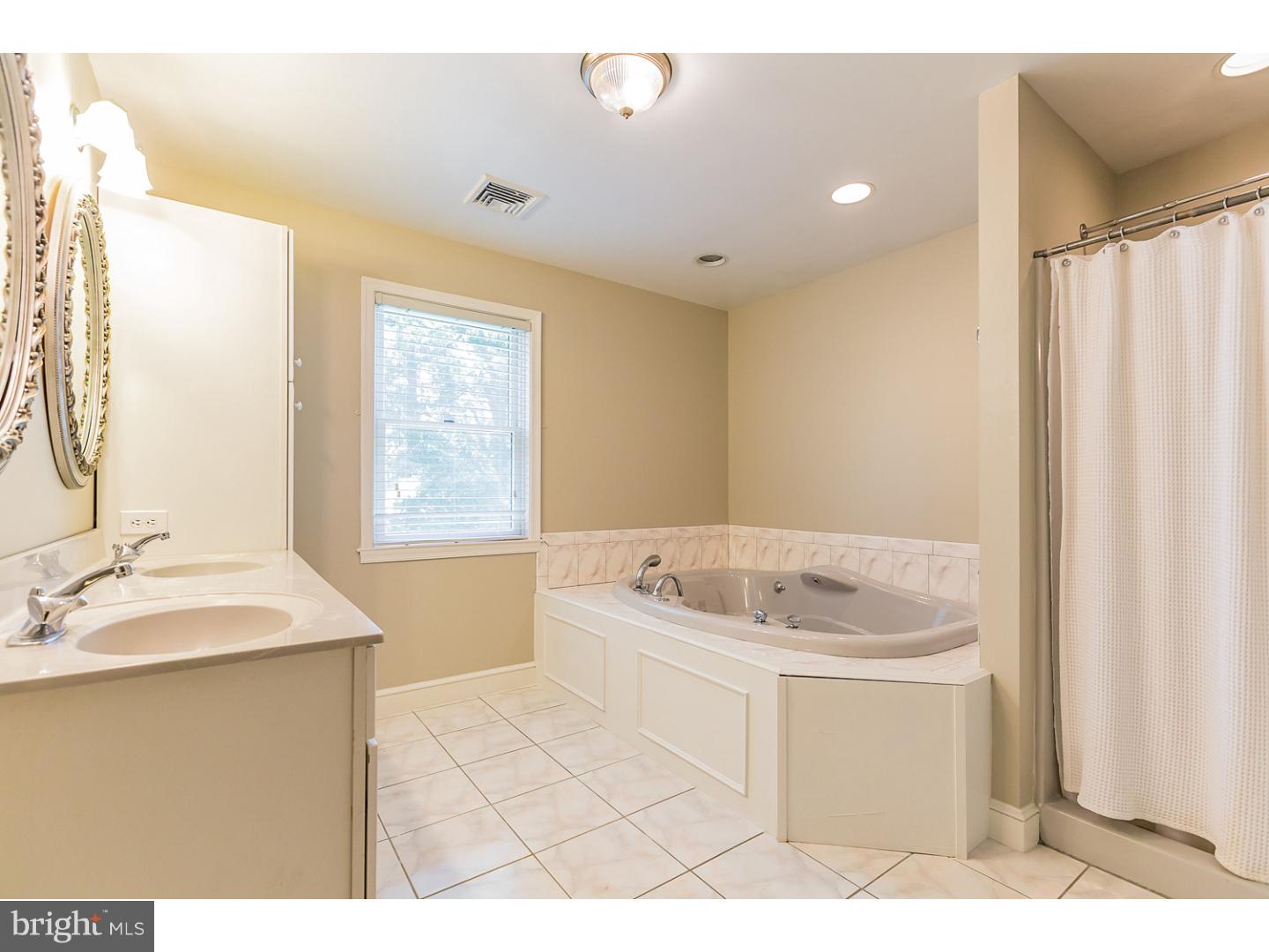 66 Woodcroft Road Havertown, PA 19083 - Photo 14 of 23 Master Bathroom