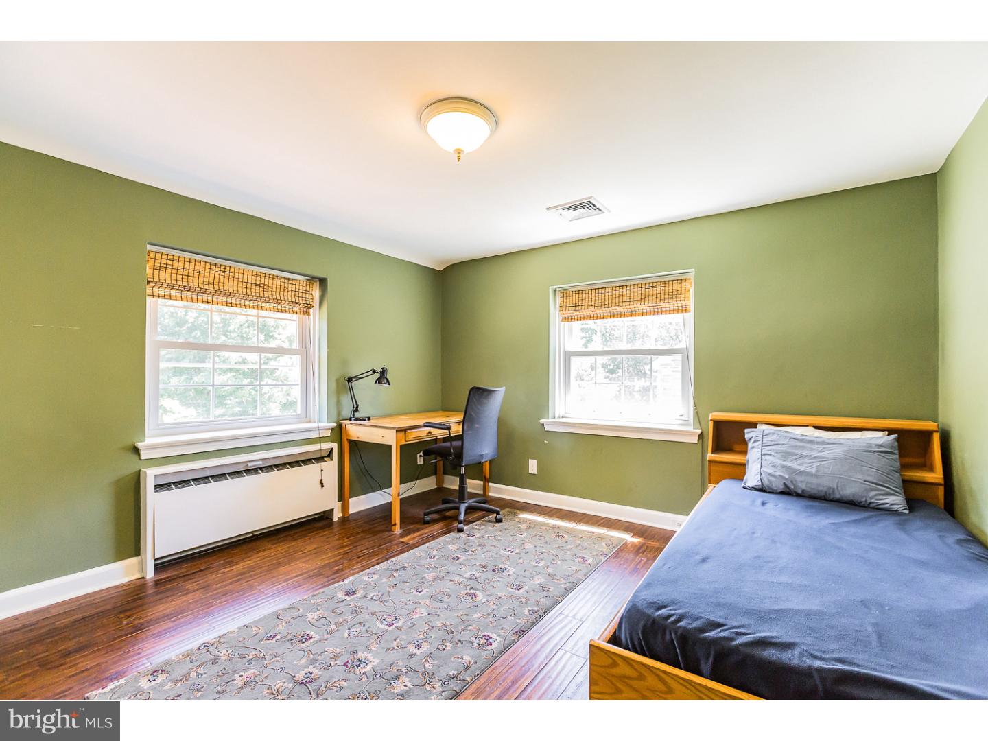 66 Woodcroft Road Havertown, PA 19083 - Photo 16 of 23 Bedroom 2
