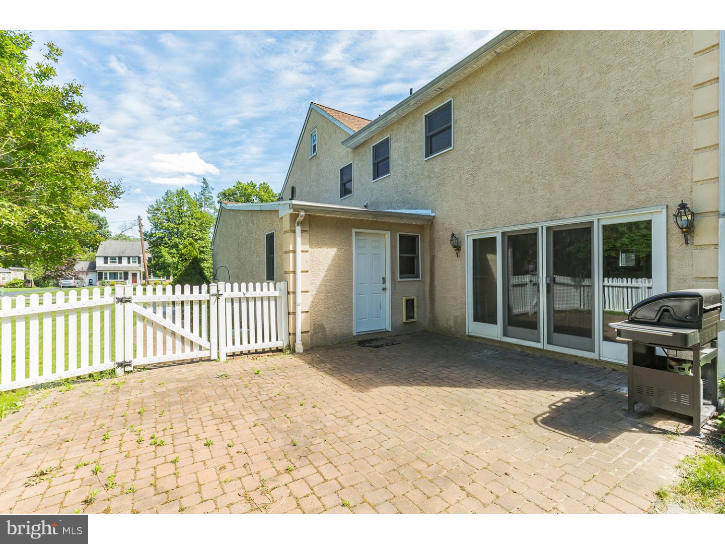 66 Woodcroft Road Havertown, PA 19083 - Photo 19 of 23 Patio
