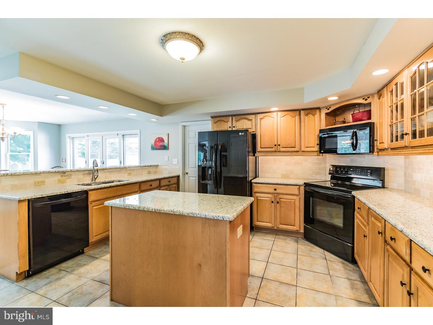 66 Woodcroft Road Havertown, PA 19083 - Photo 6 of 23 Kitchen
