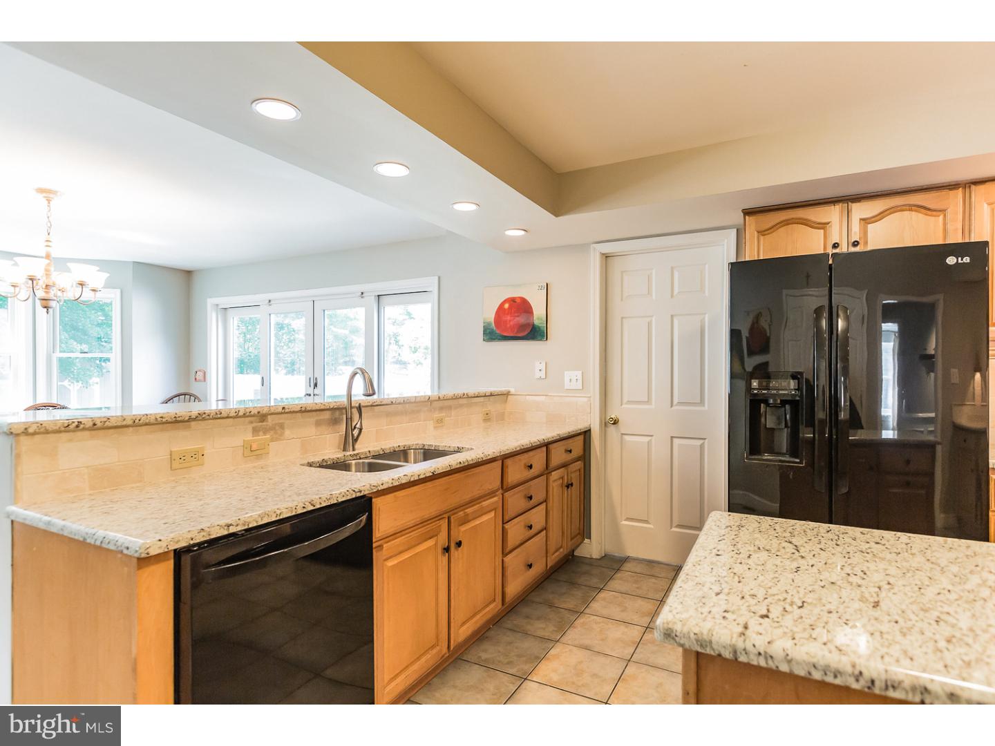 66 Woodcroft Road Havertown, PA 19083 - Photo 7 of 23 Kitchen