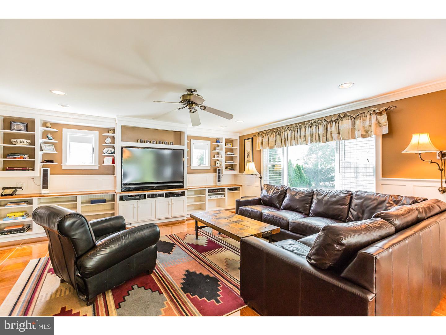 66 Woodcroft Road Havertown, PA 19083 - Photo 9 of 23 Family Room
