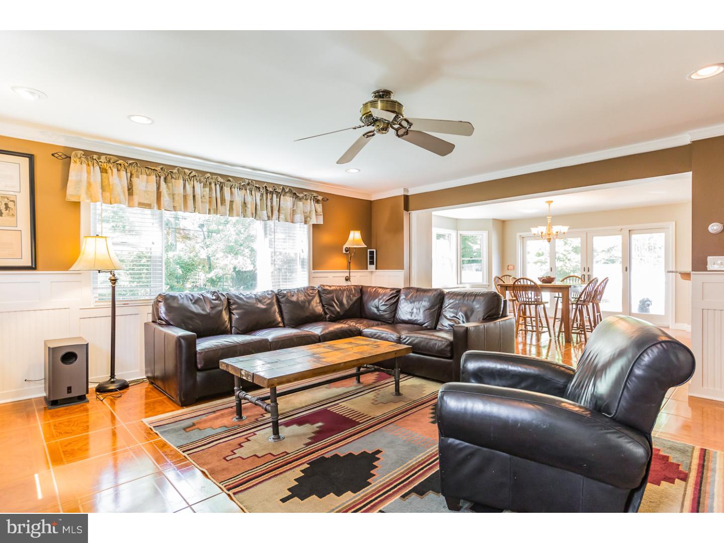 66 Woodcroft Road Havertown, PA 19083 - Photo 10 of 23 Family Room