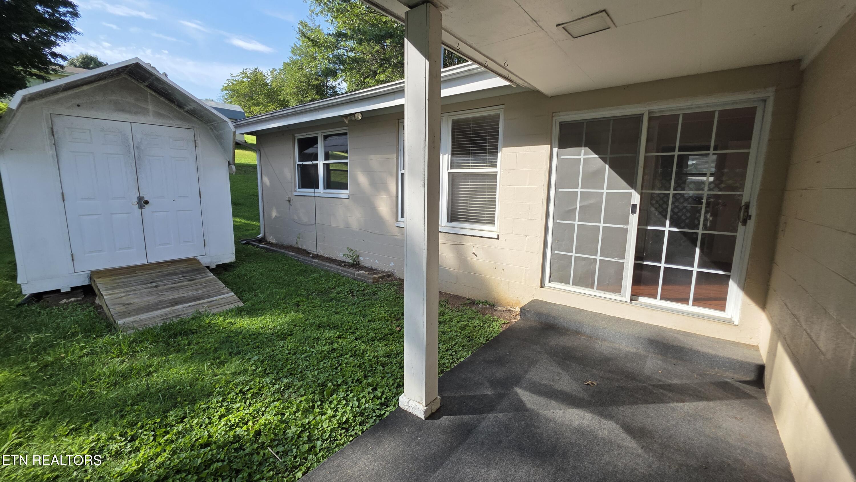124 South Purdue Avenue Oak Ridge, TN 37830 - Photo 27 of 31 1000009856