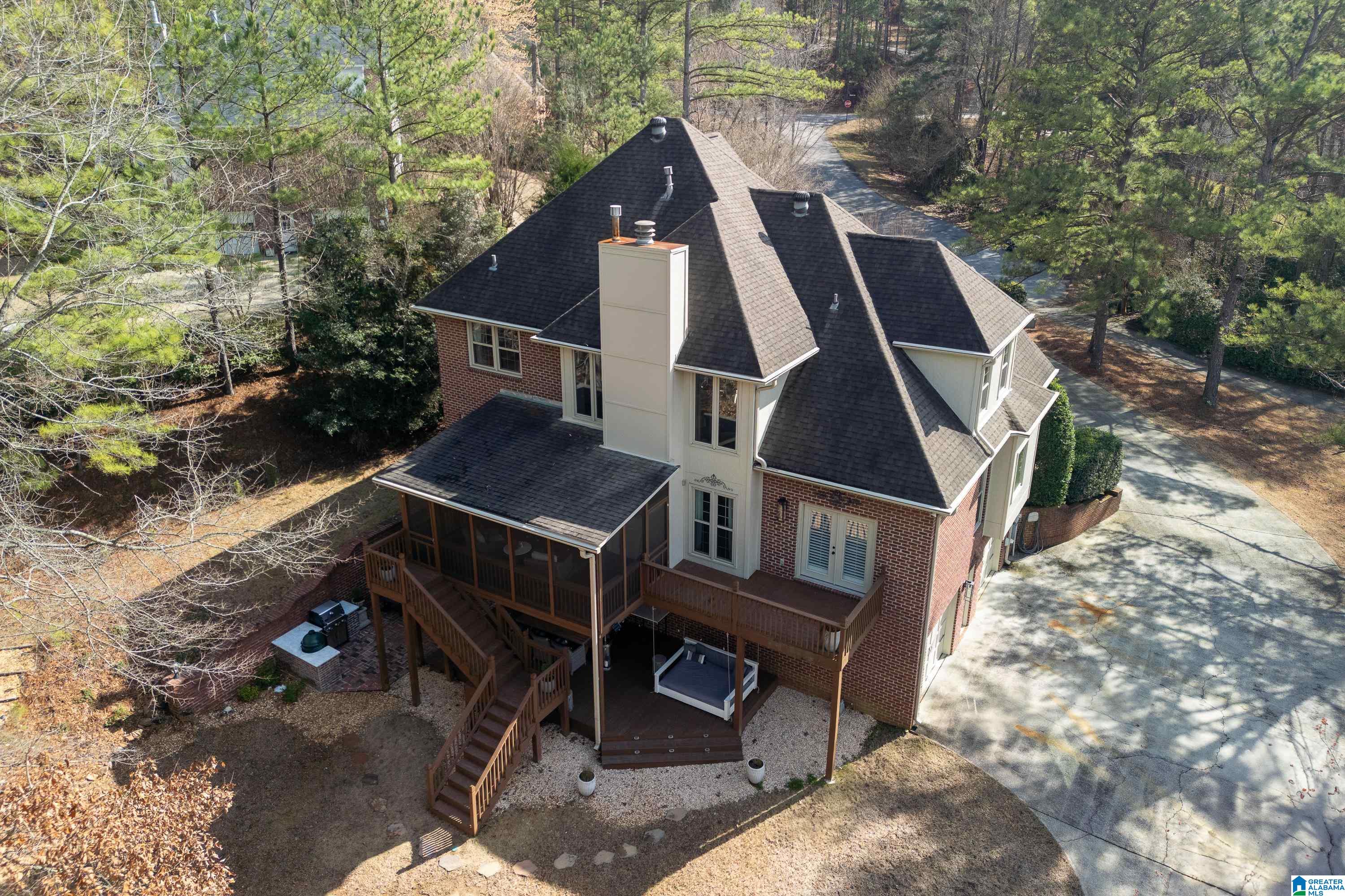 104 Windsor Trail Pelham, AL 35124 - Photo 60 of 79