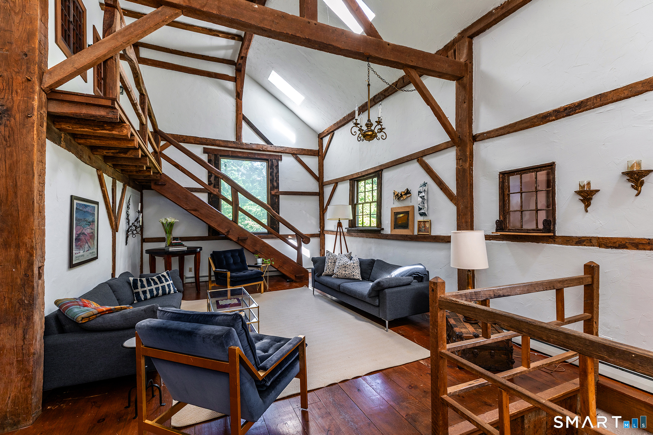 391 Kent Cornwall Road Kent, CT 06757 - Photo 12 of 38 Gallery Image 12