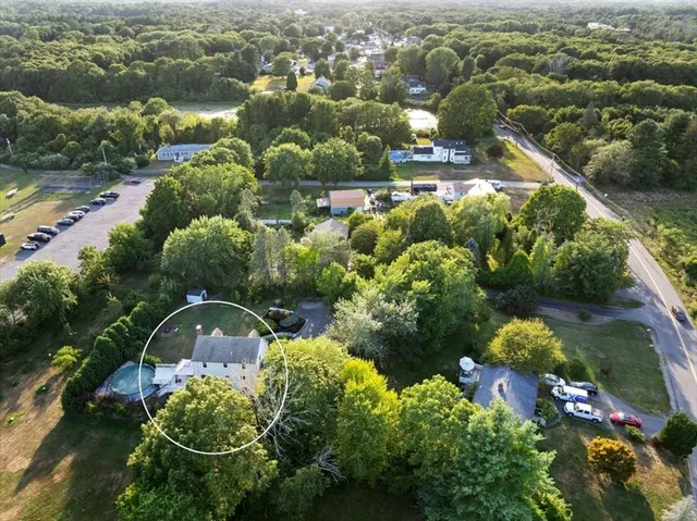 $619,999 | 649 Middleboro Avenue, Taunton, MA 02718