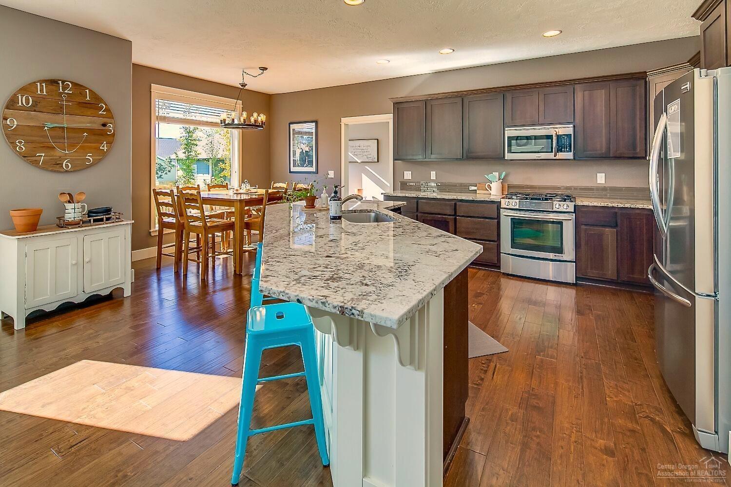 20879 Rorick Drive Bend, OR 97701 - Photo 16 of 25 Additional Photo