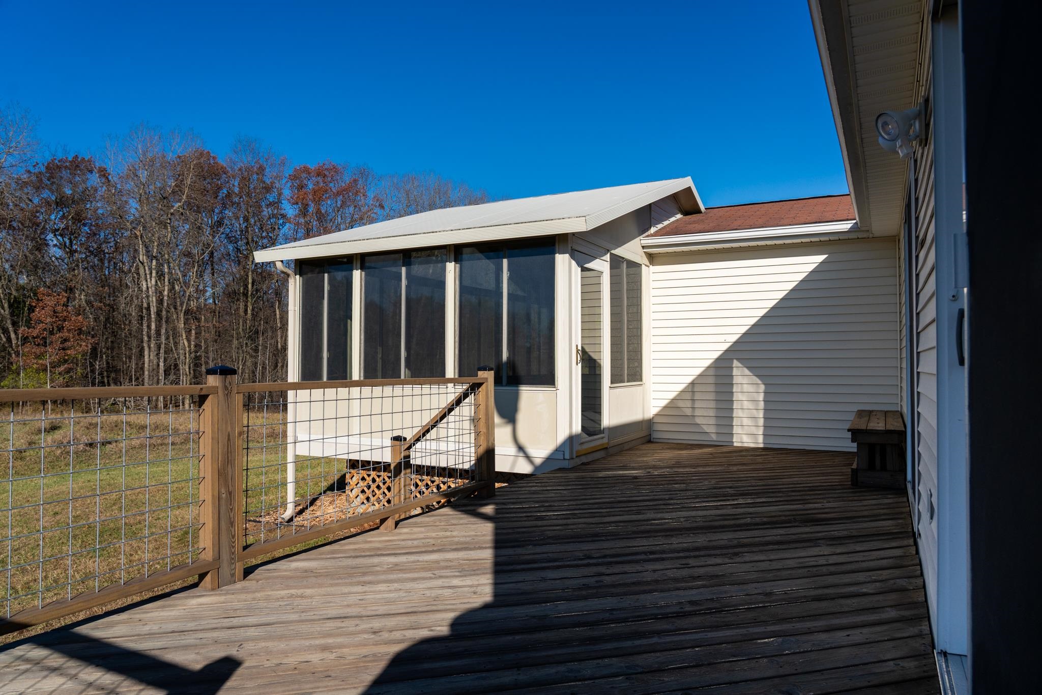 6556 South Coldwater Road Blanchard, MI 49310 - Photo 11 of 72