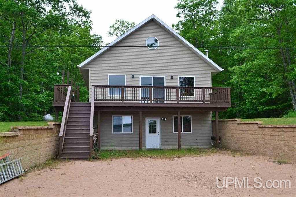 3214 Co Road Marquette, MI 49855 - Photo 1 of 6
