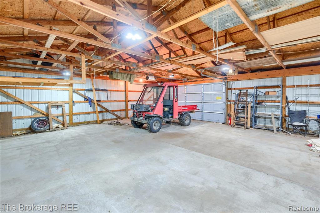 6129 Lake Road Millington, MI 48746 - Photo 35 of 47