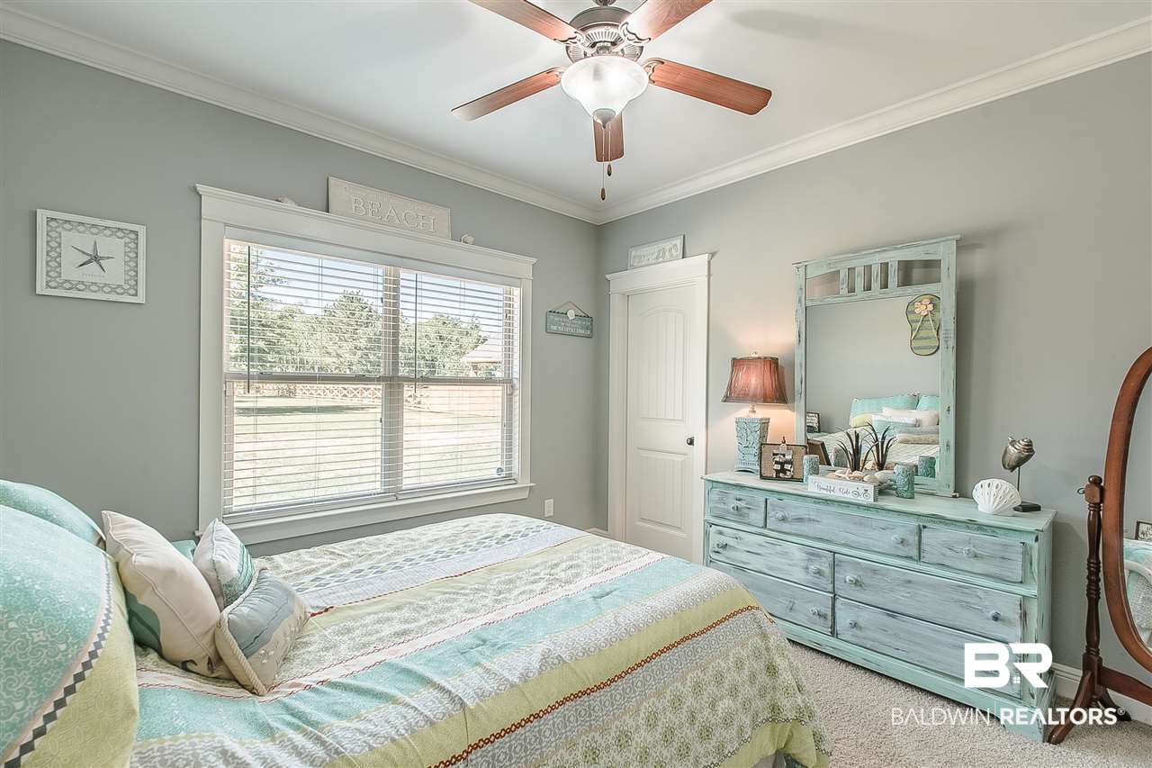 7003 Cloverleaf Landing Road Bay Minette, AL 36507 - Photo 28 of 49