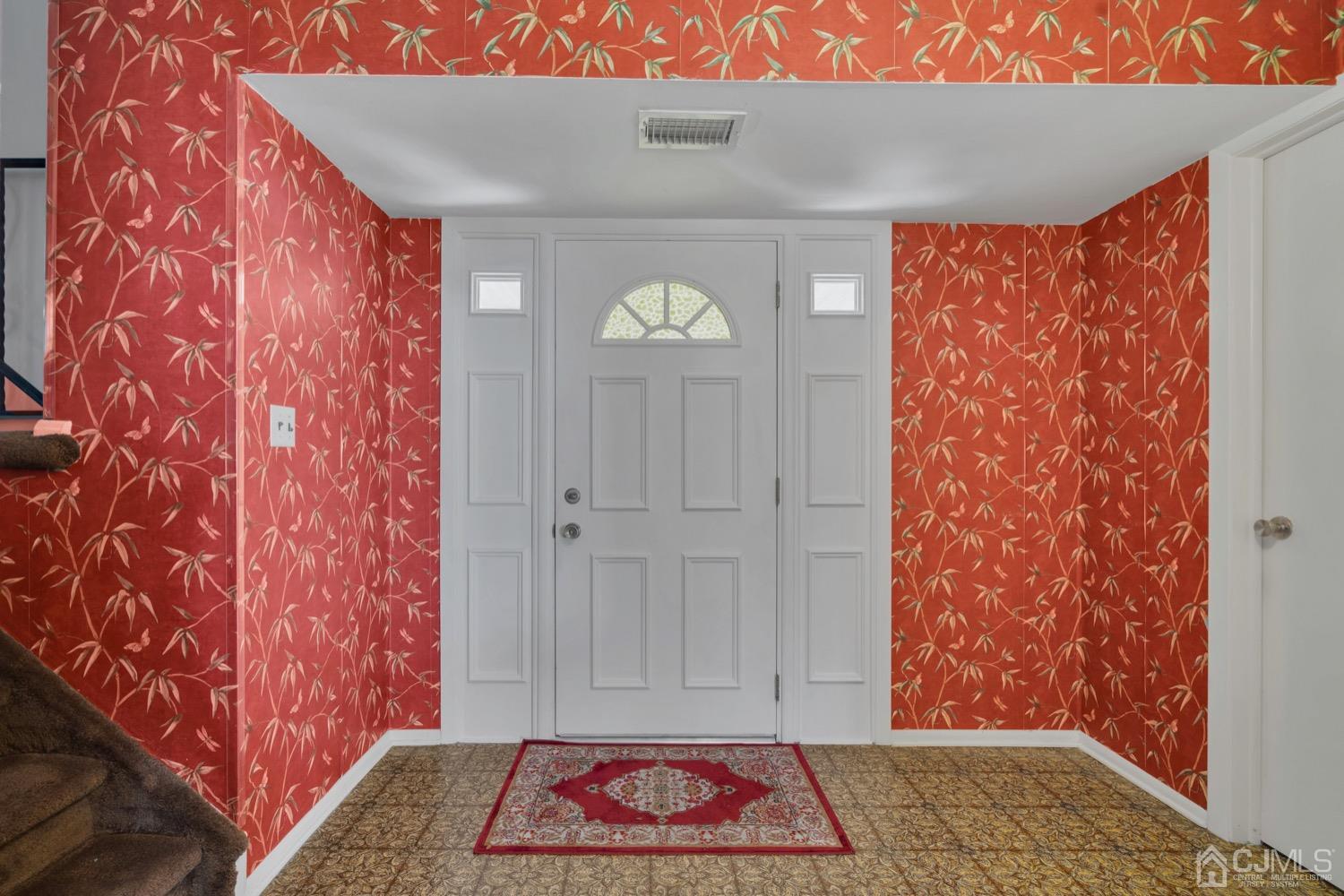 12 Butler Road Edison, NJ 08820 - Photo 6 of 41 a view of front door with yard