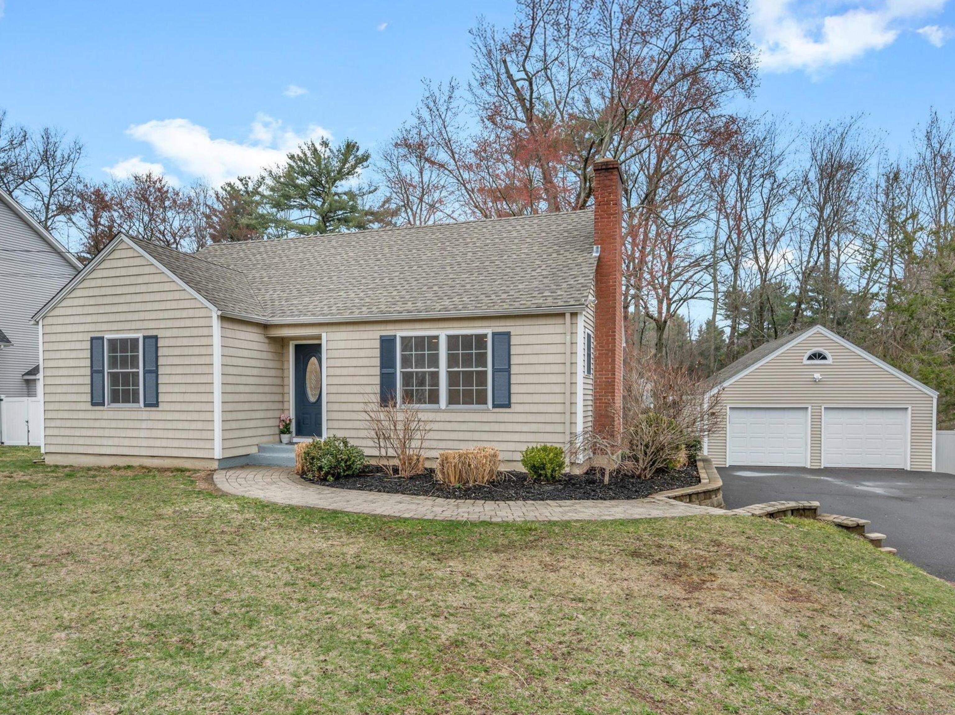 68 Court Street Cromwell, CT 06416 - Photo 1 of 1