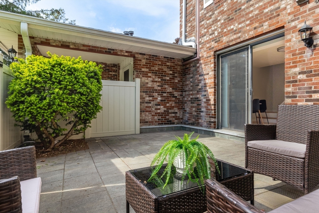 910 Edgell Road, Unit 914A Framingham, MA 01701 - Photo 13 of 22 a view of outdoor seating area