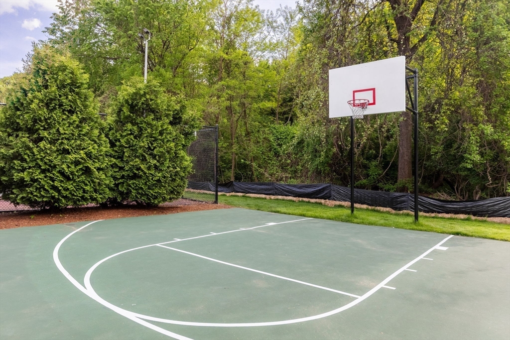 910 Edgell Road, Unit 914A Framingham, MA 01701 - Photo 20 of 22 a view of a tennis court