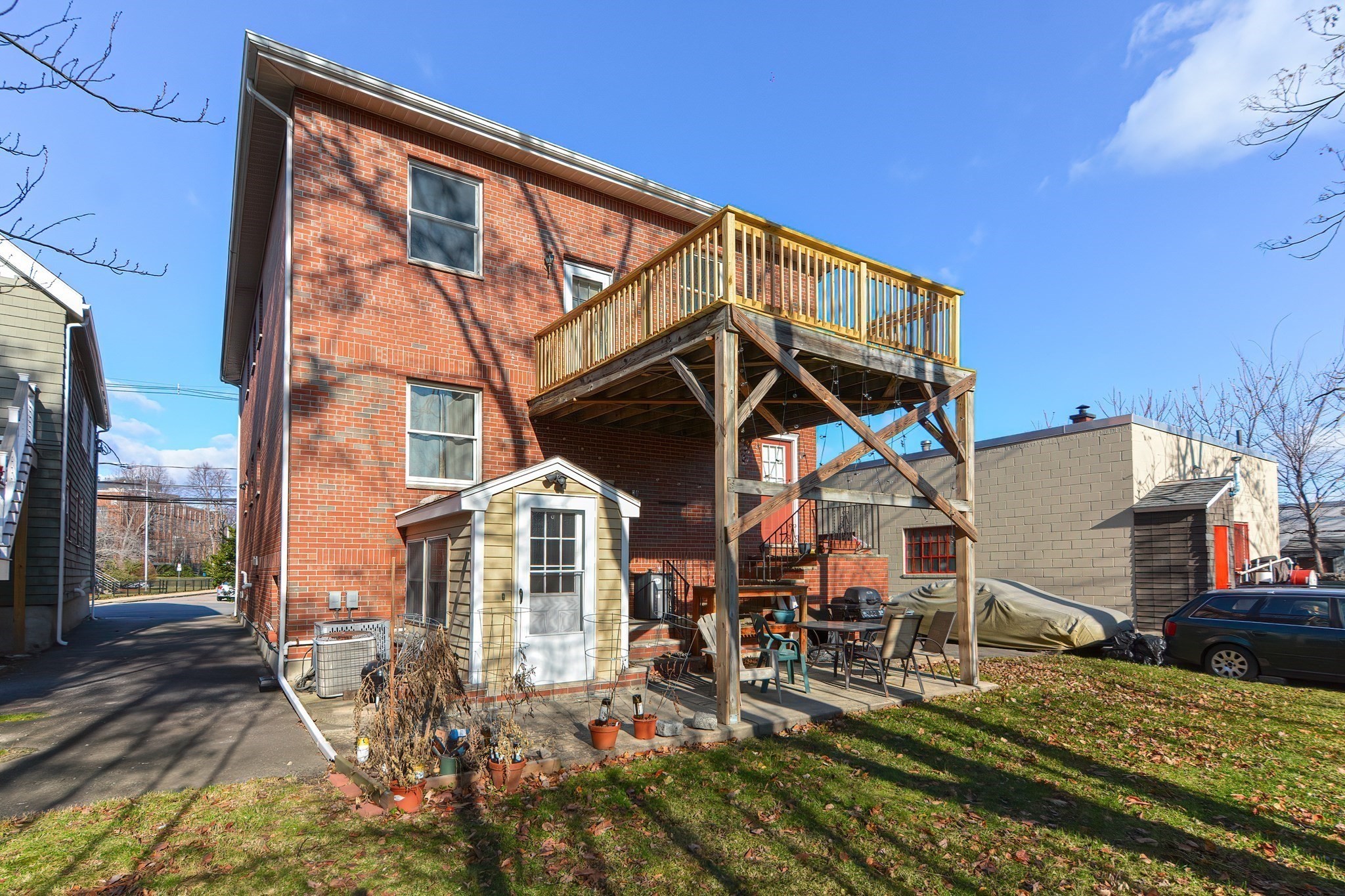 12 Rena Street Boston, MA 02134 - Photo 34 of 37 Gallery Image 34