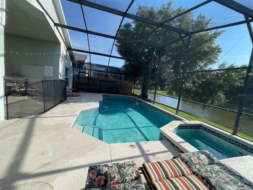 4718 Prairie Point Boulevard Kissimmee, FL 34746 - Photo 14 of 15