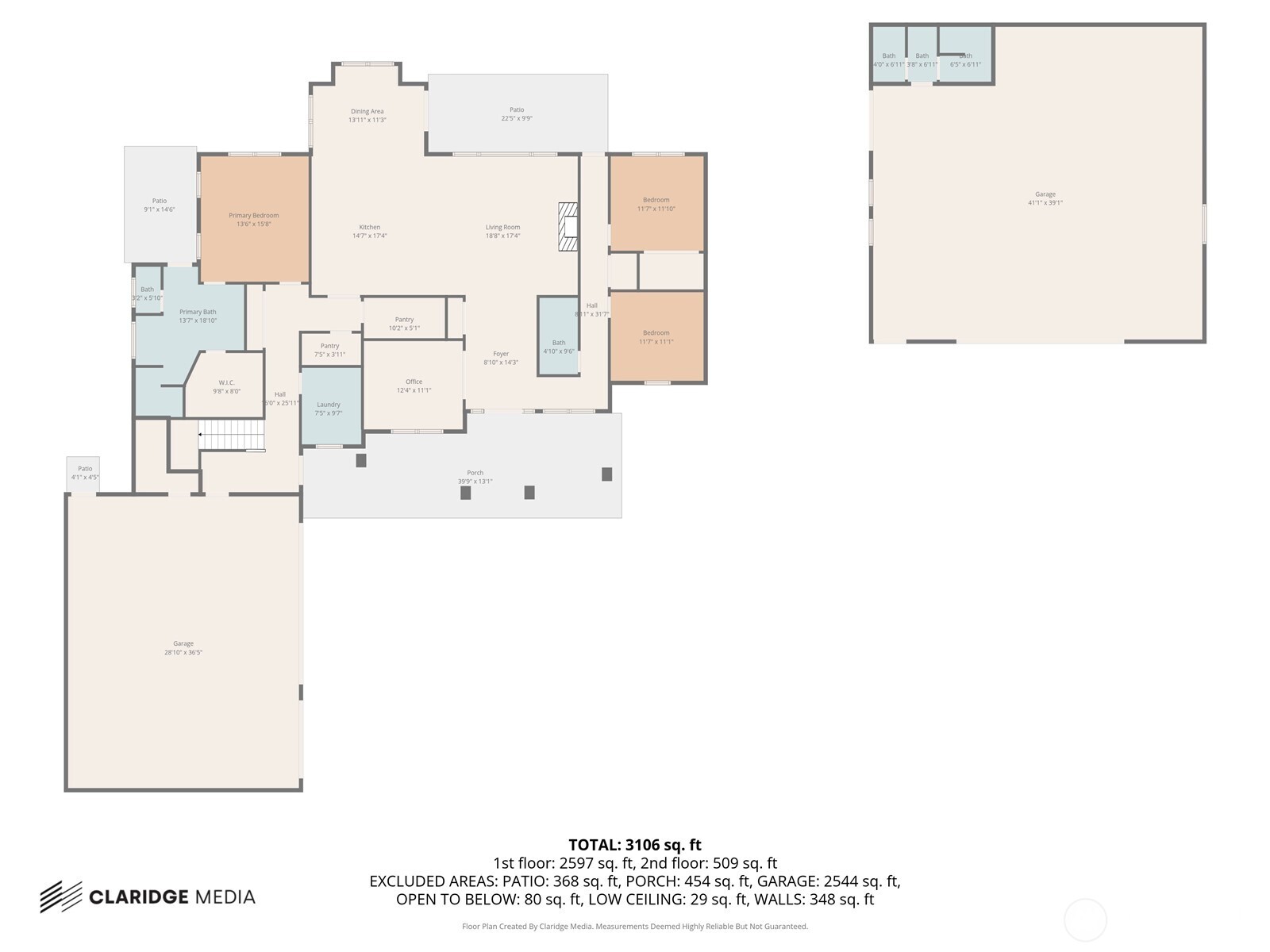 825 American Fruit Road Wenatchee, WA 98801 - Photo 36 of 37