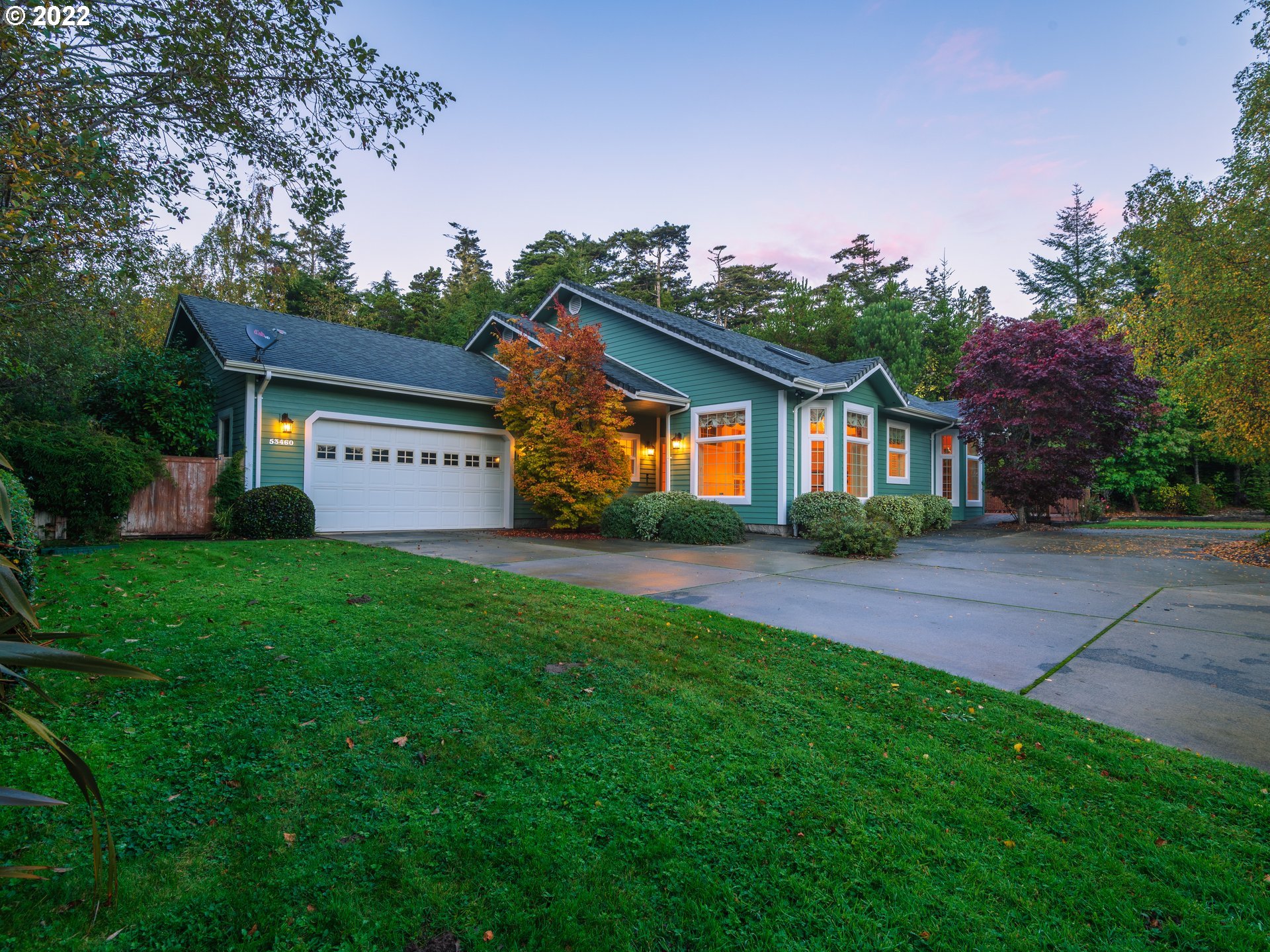 53460 Safe Road Bandon, OR 97411 - Photo 1 of 32 Gallery Image 1