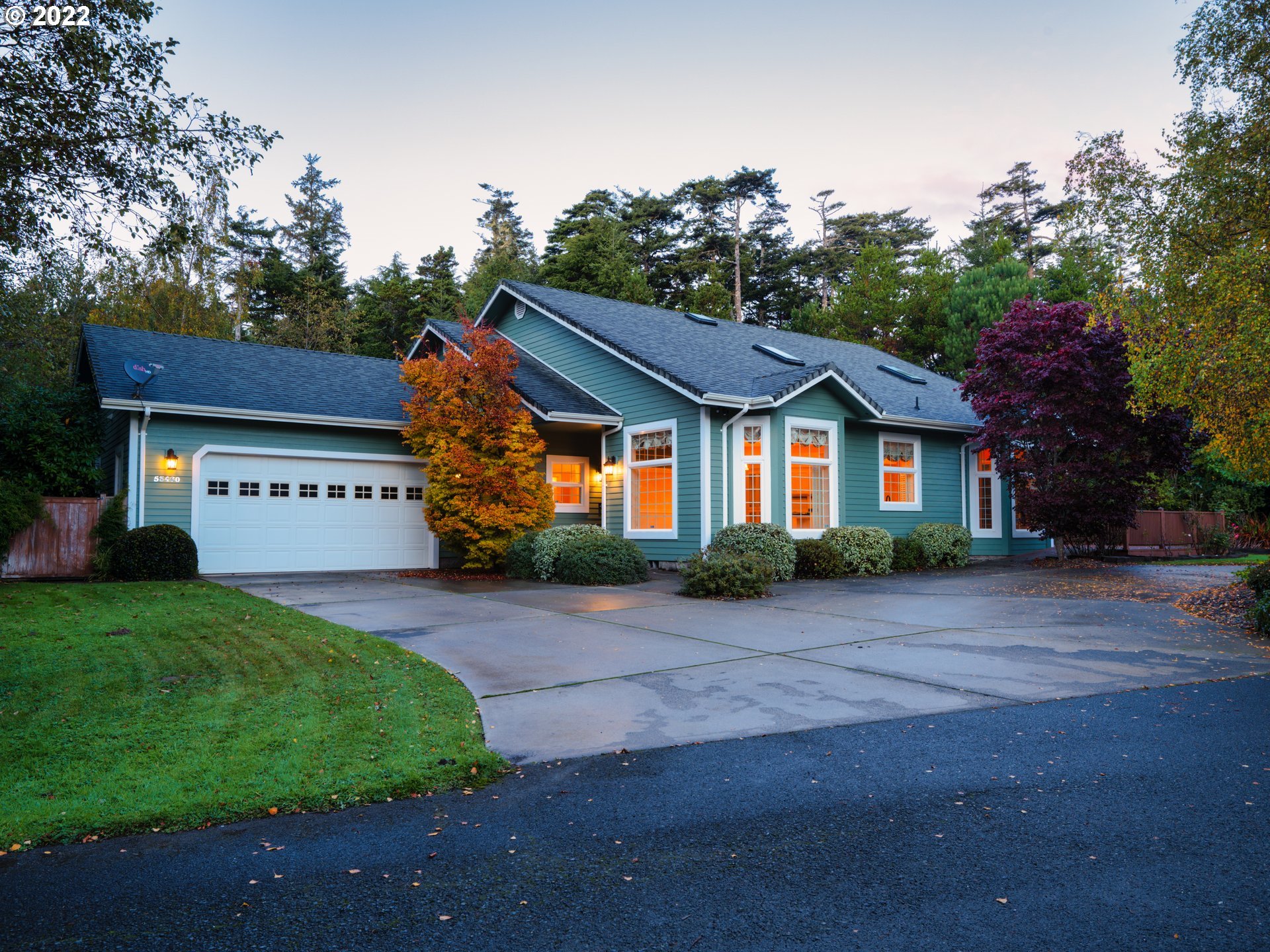 53460 Safe Road Bandon, OR 97411 - Photo 2 of 32 Gallery Image 2