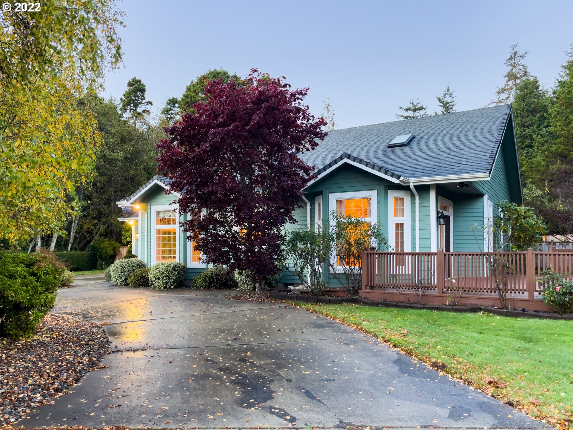 53460 Safe Road Bandon, OR 97411 - Photo 31 of 32 Gallery Image 31