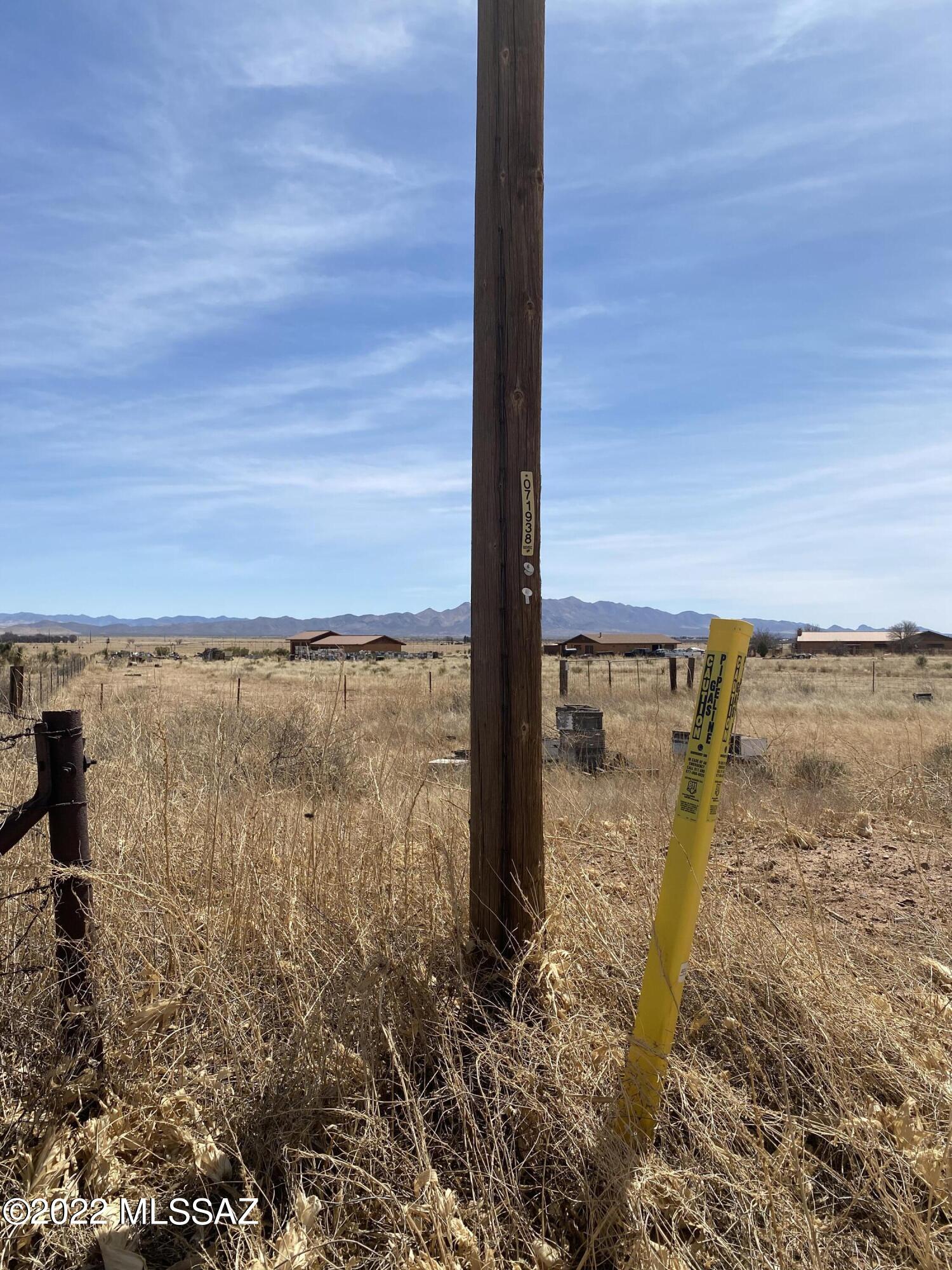 10 Acres On Moore Road Elfrida, AZ 85610 - Photo 6 of 6