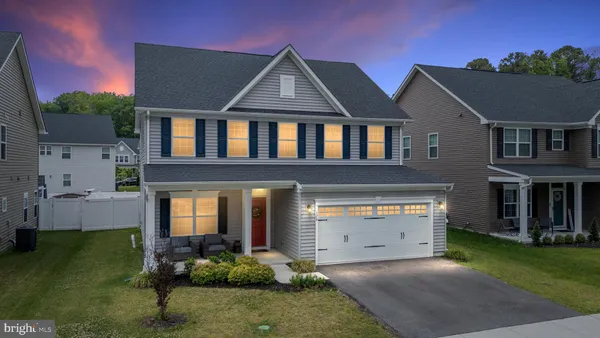 $579,900 | 128 Perrys Retreat Boulevard, Grasonville, MD 21638