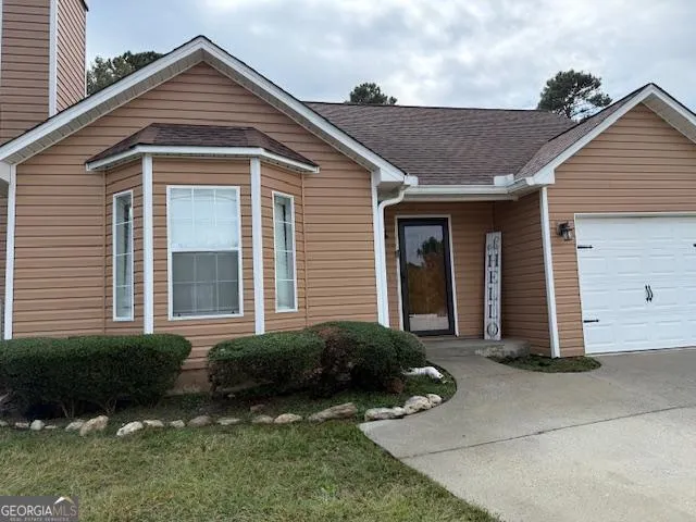 $148,000 | 3386 Seaton Drive, Macon, GA 31204
