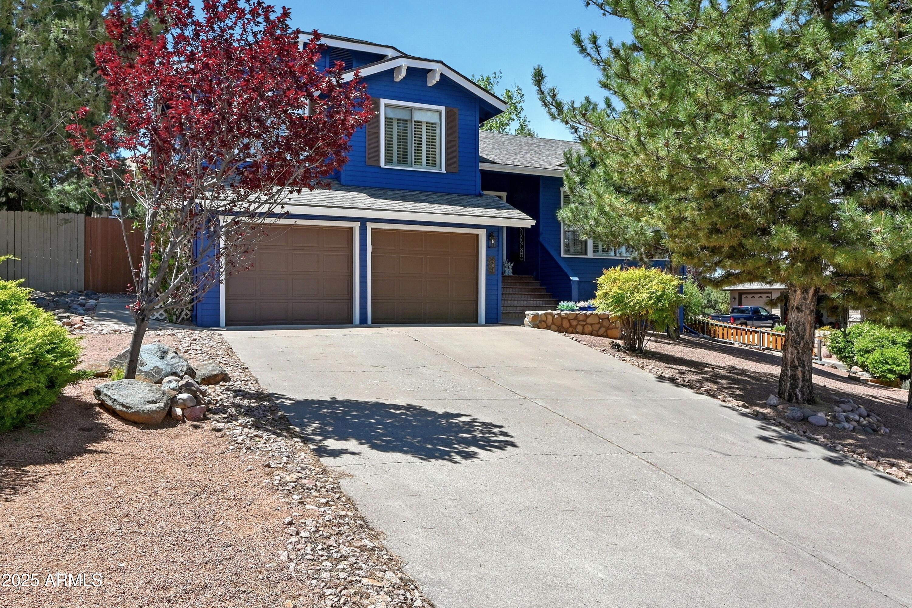 601 East Phoenix Street Payson, AZ 85541 - Photo 30 of 45