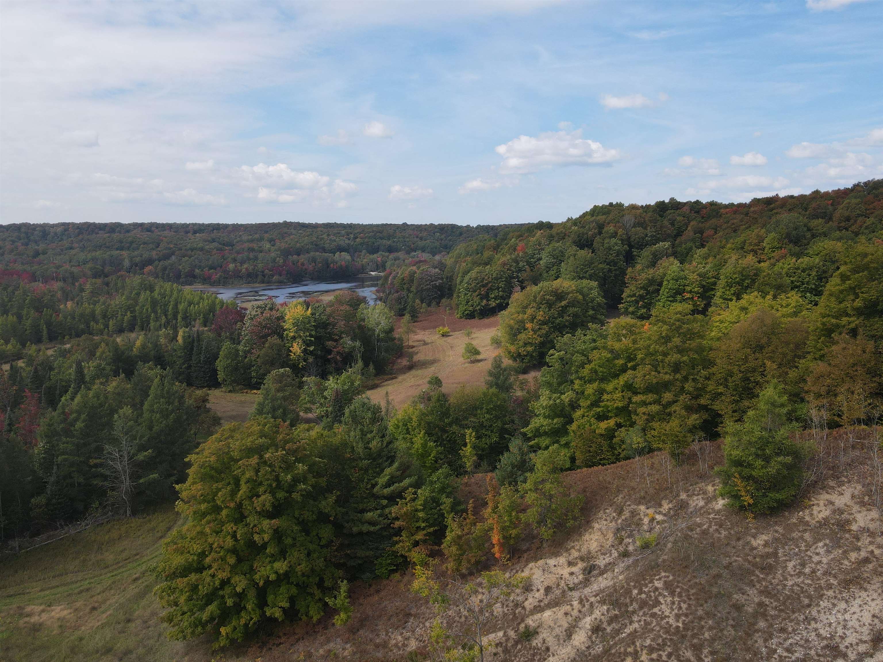 90 A Ridgeview Drive Kalkaska, MI 49646 - Photo 14 of 75