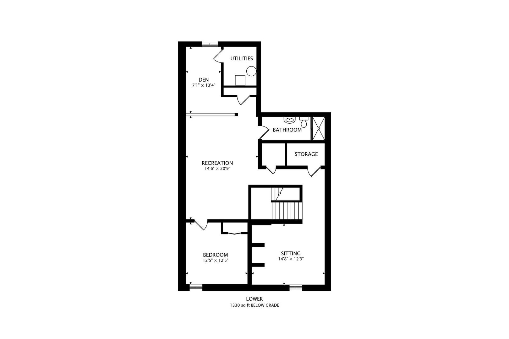 1904 Dakota Ridge Johnsburg, IL 60051 - Photo 41 of 41 Gallery Image 41