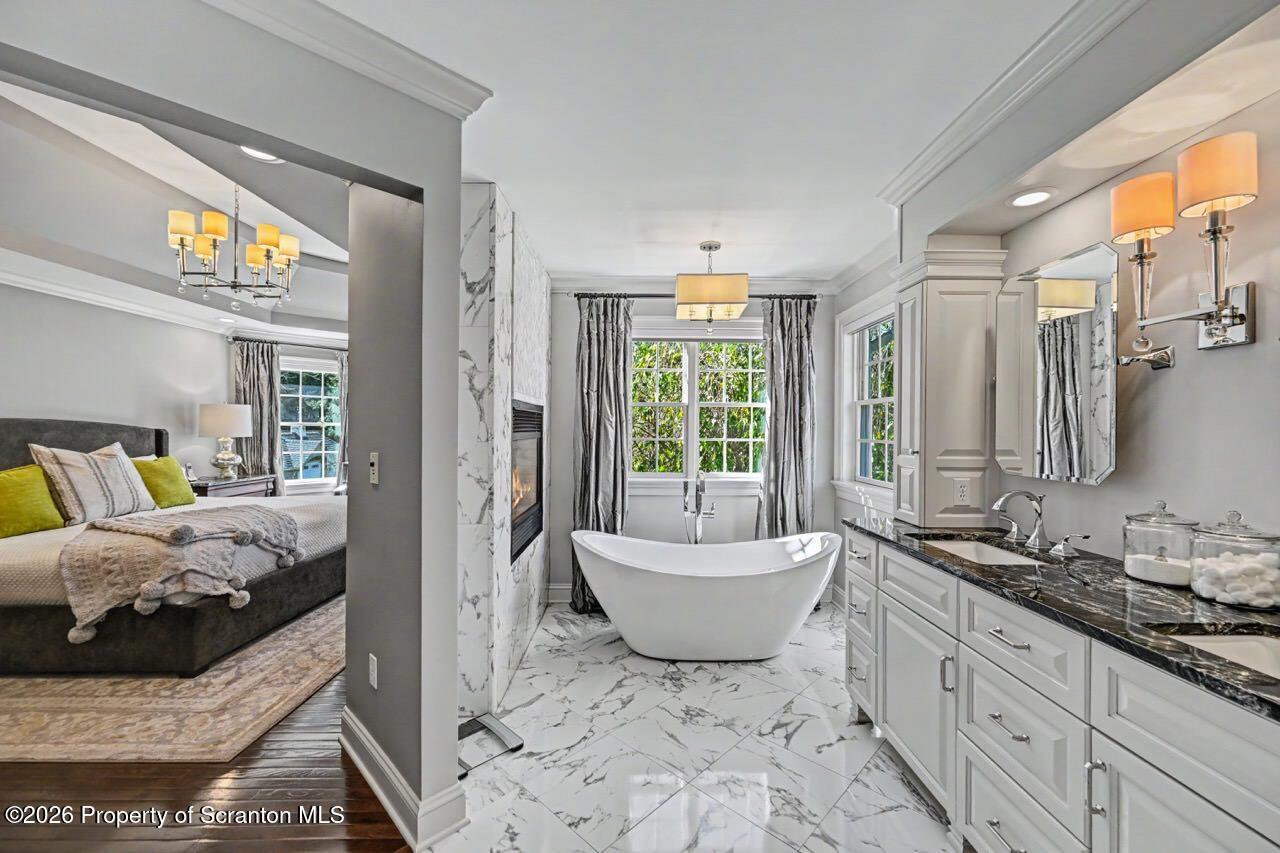 136 Stevenson Road Clarks Summit, PA 18411 - Photo 61 of 91 136 Stevenson Rd 56 Large